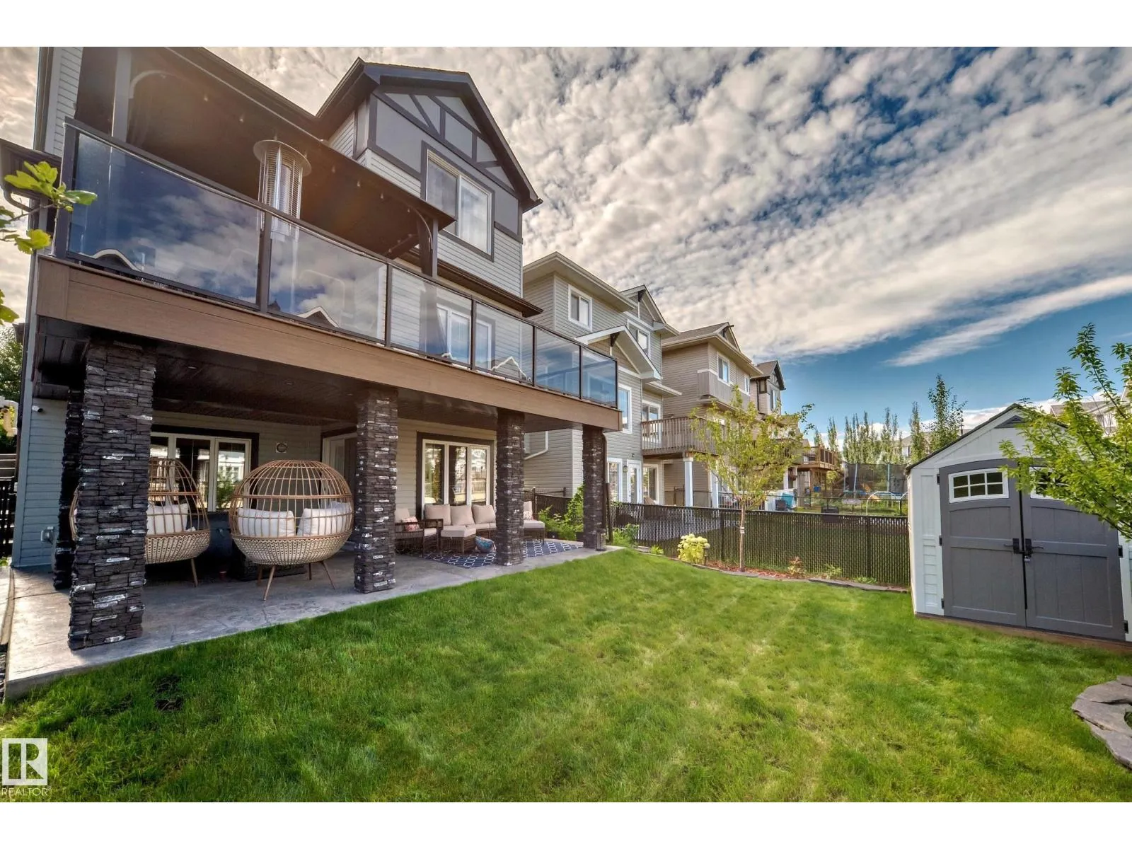 3075 CARPENTER LANDING LD SW