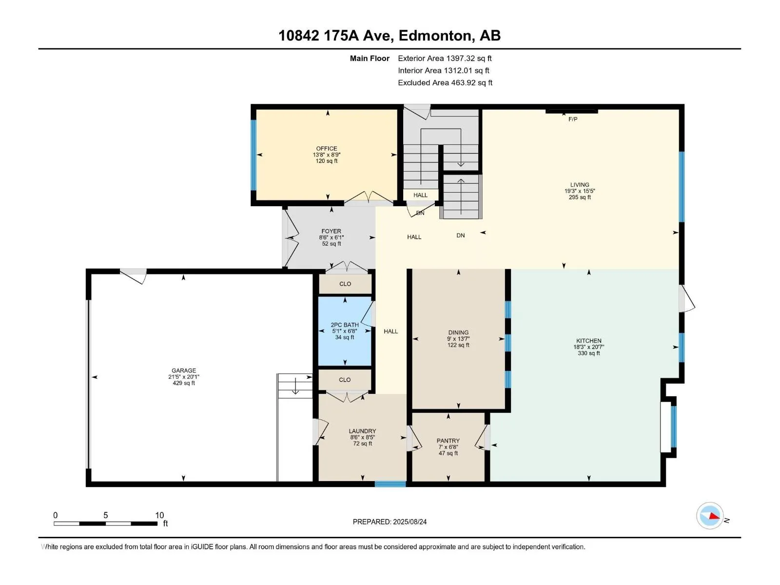 10842 175A AV NW