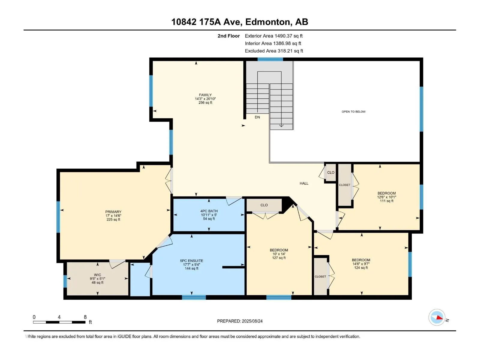 10842 175A AV NW