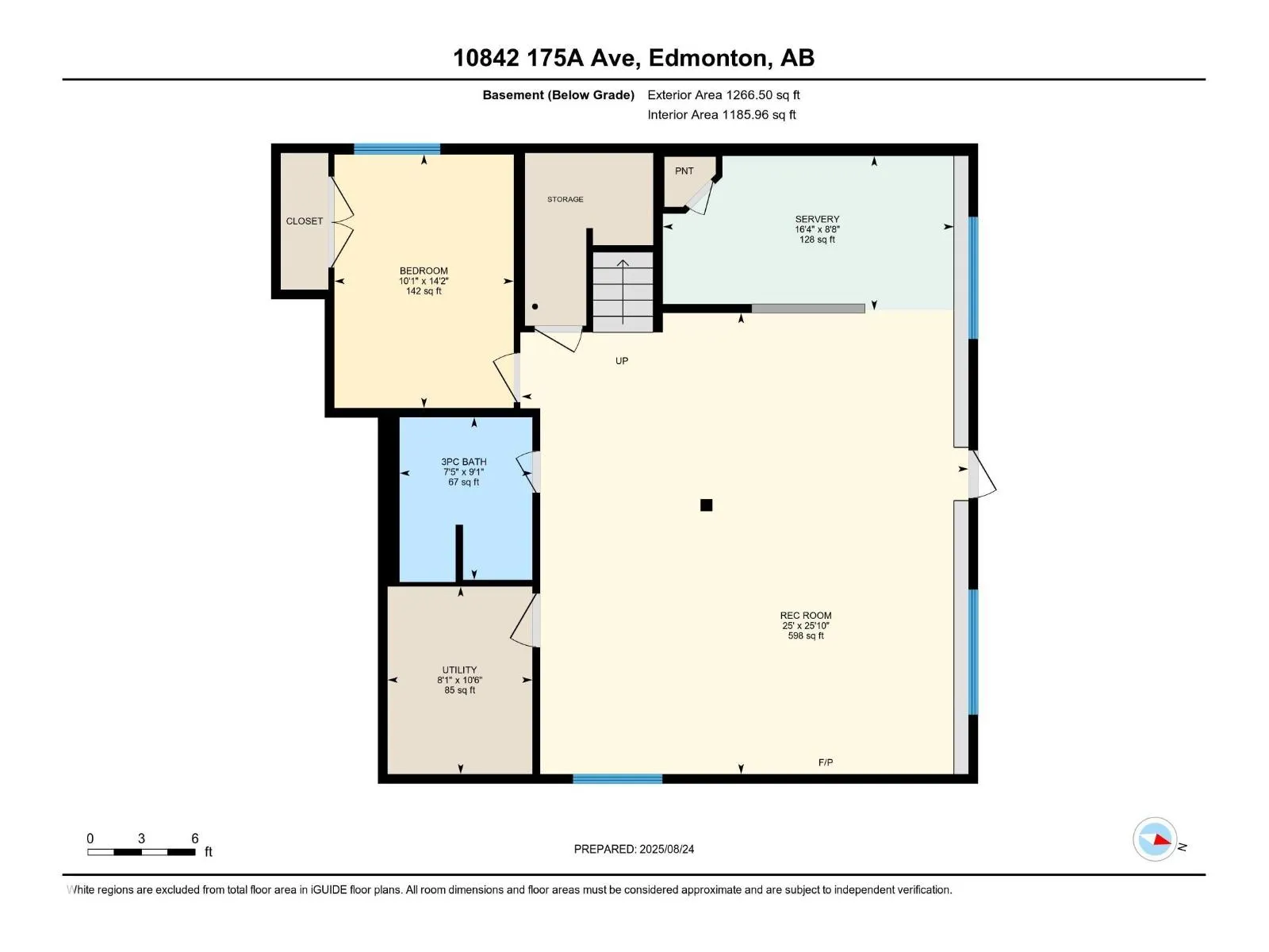 10842 175A AV NW