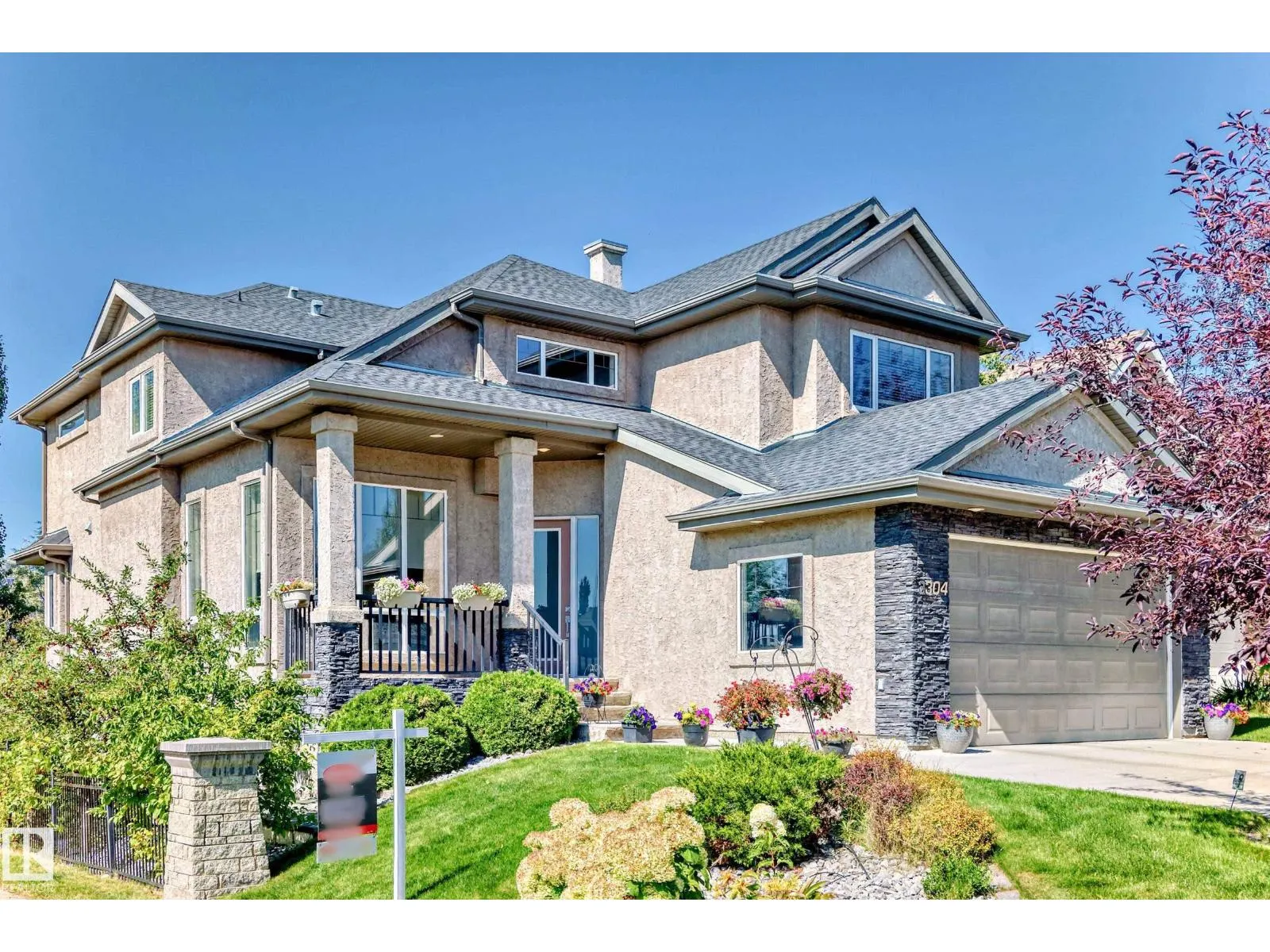 3304 MCCALL CO NW