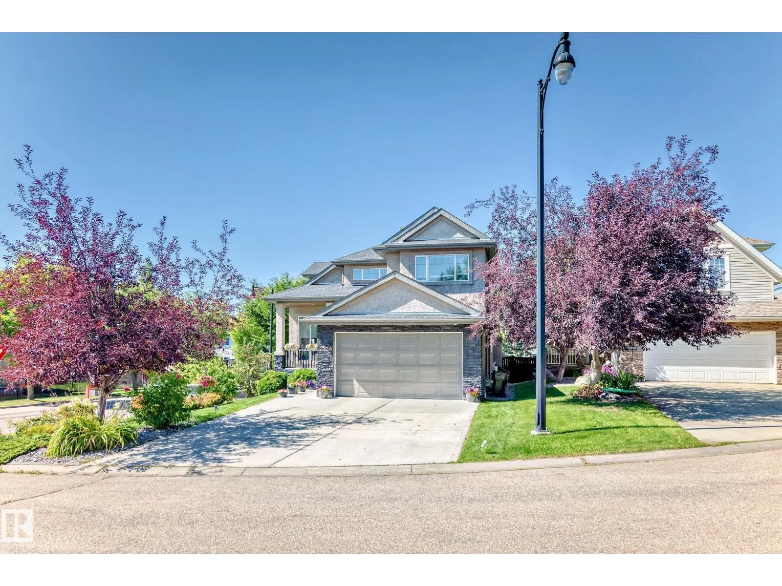 3304 MCCALL CO NW