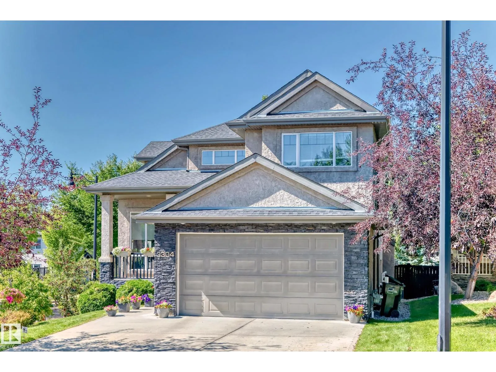 3304 MCCALL CO NW