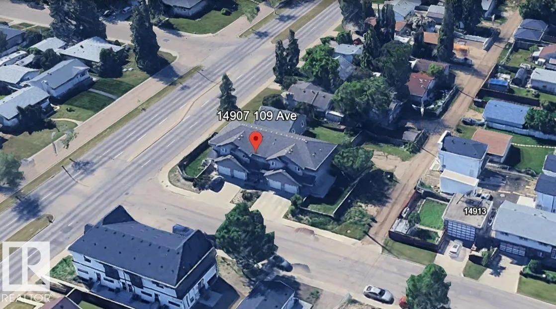 14907 109 AV NW