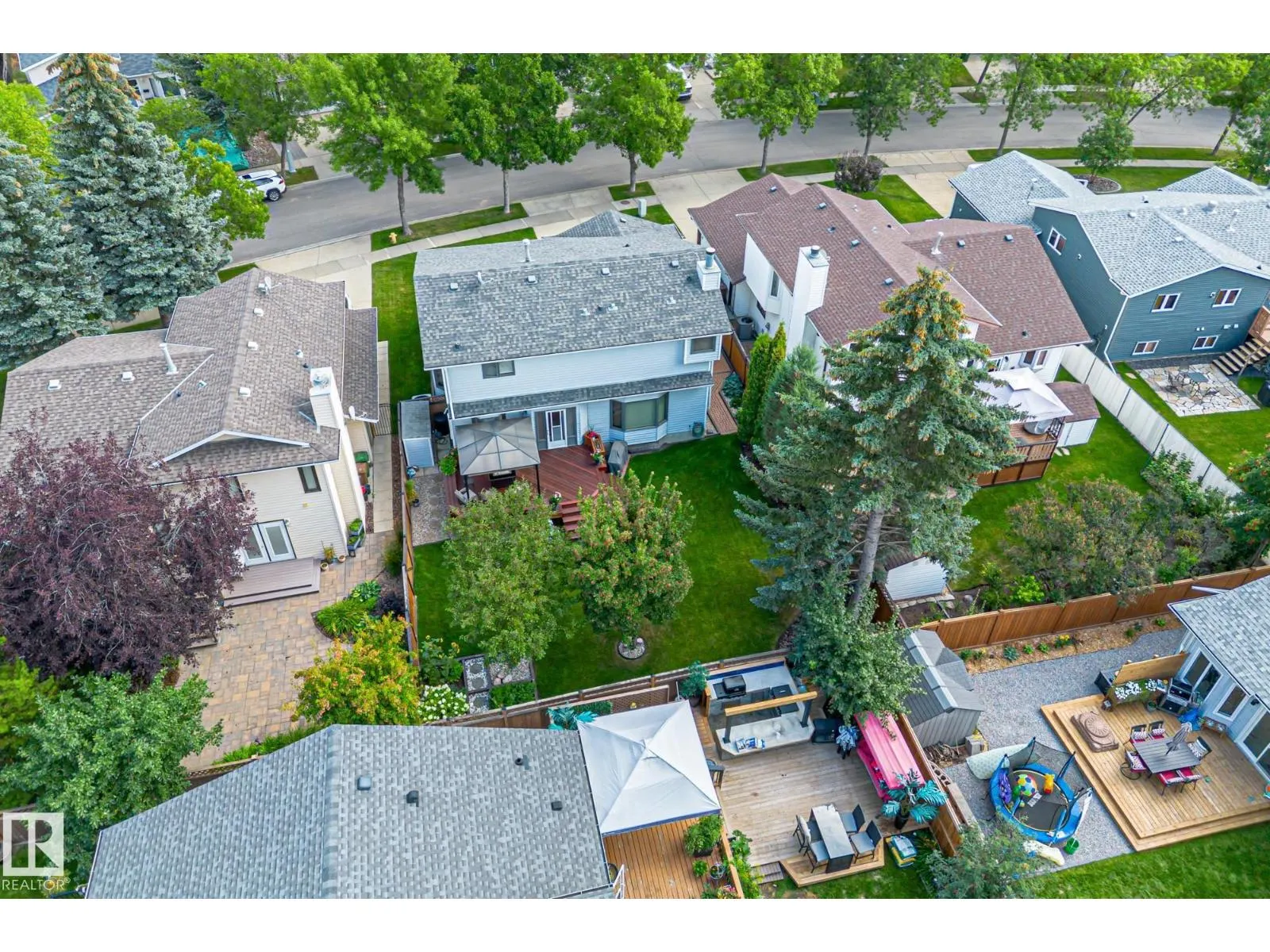3 Durand PL