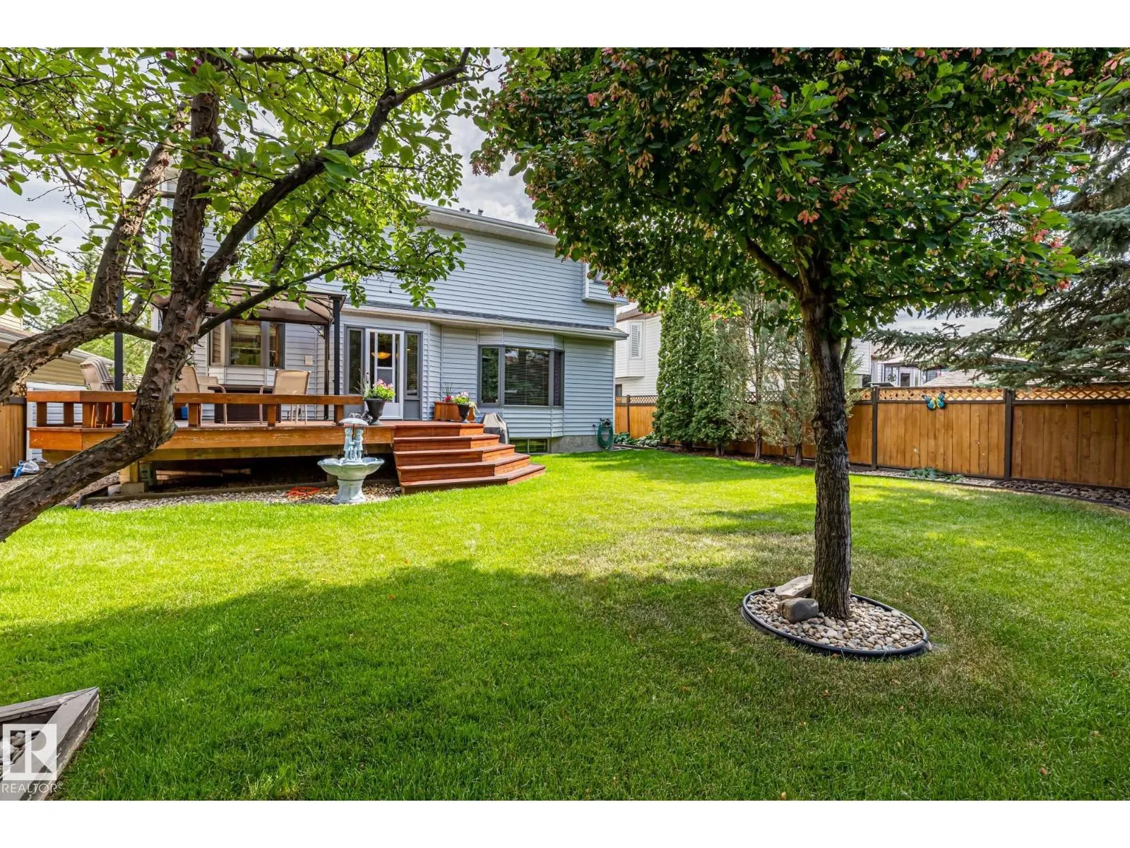 3 Durand PL