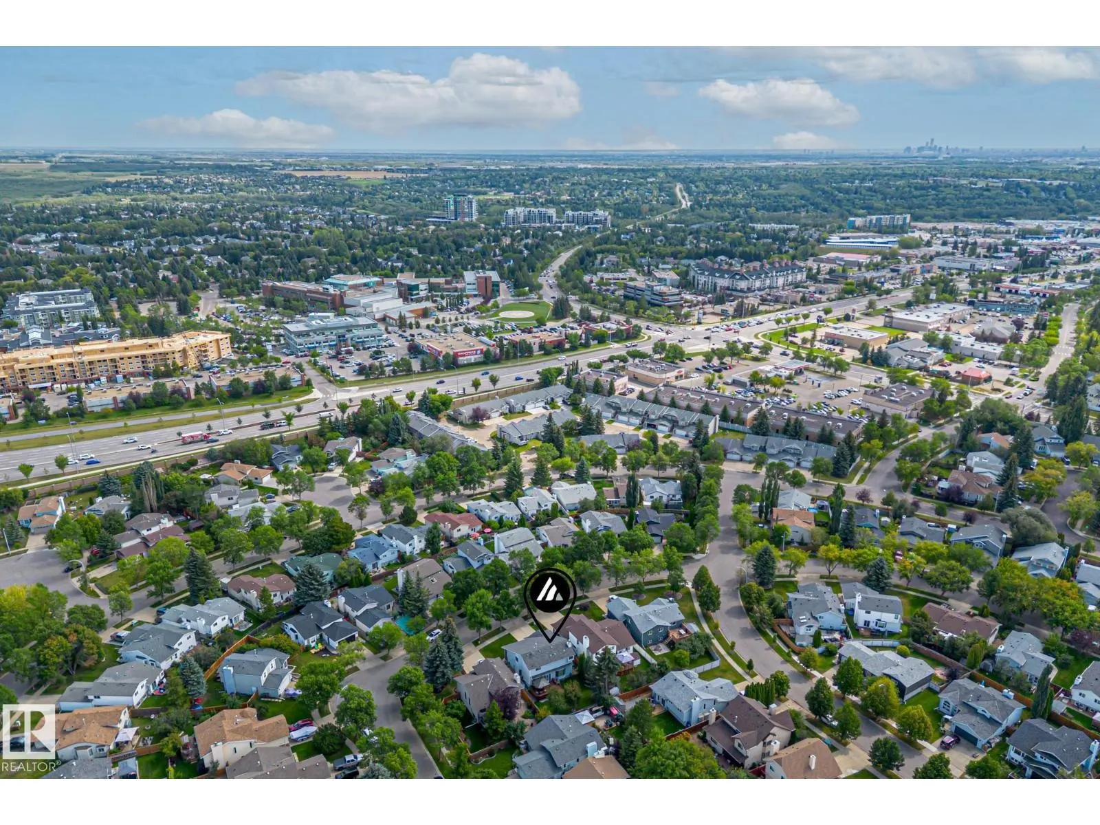 3 Durand PL