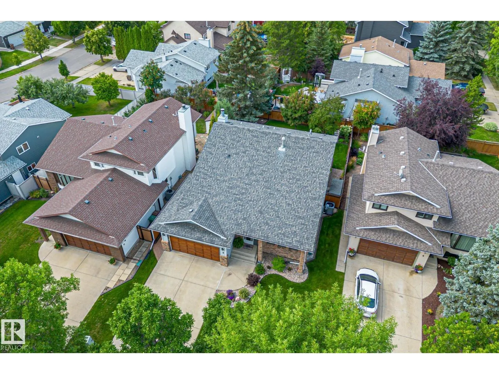 3 Durand PL