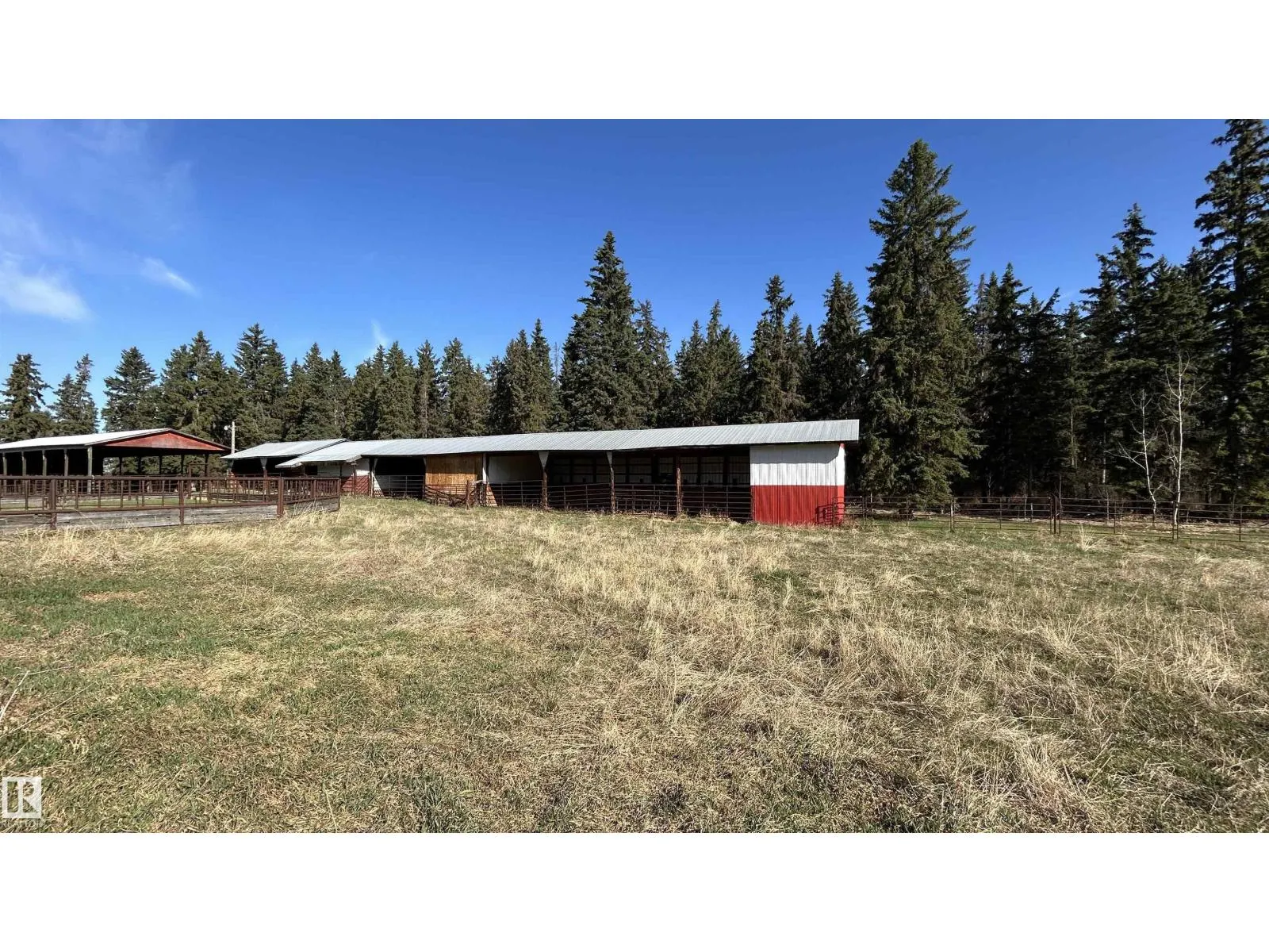 10018 Twp Rd 612