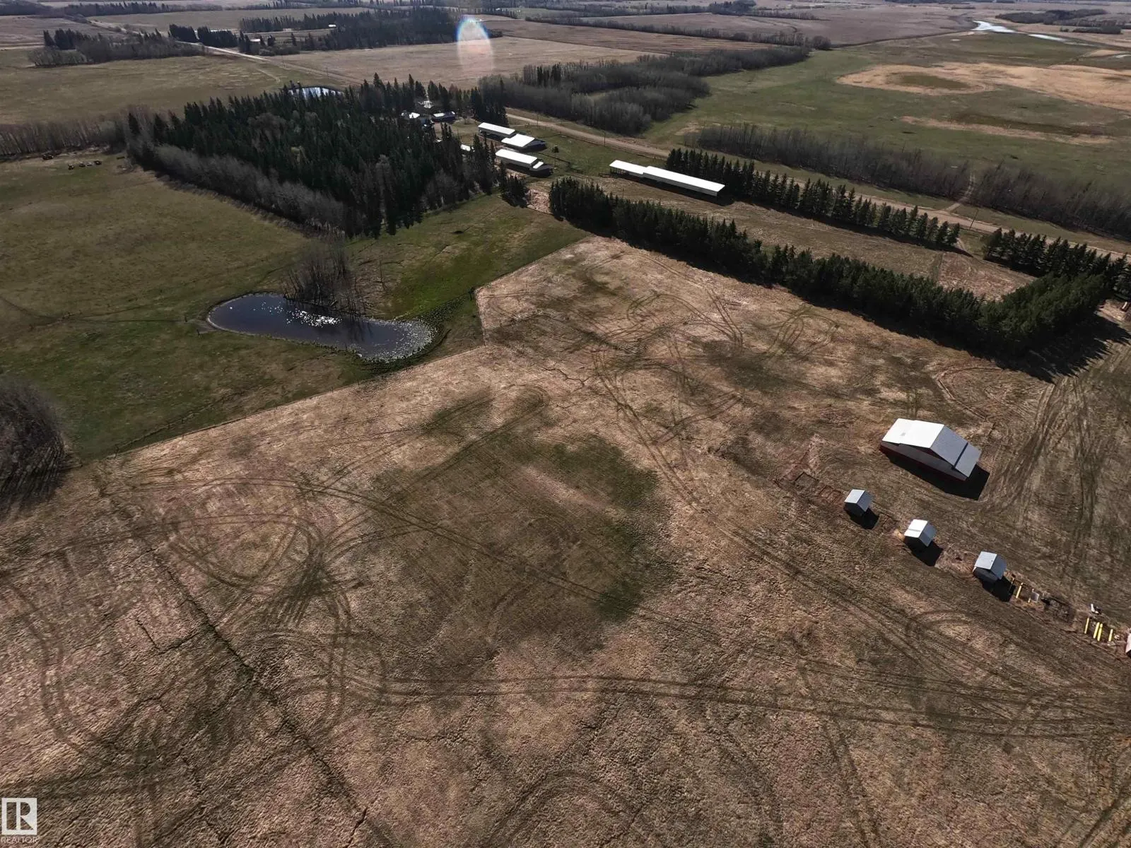 10018 Twp Rd 612