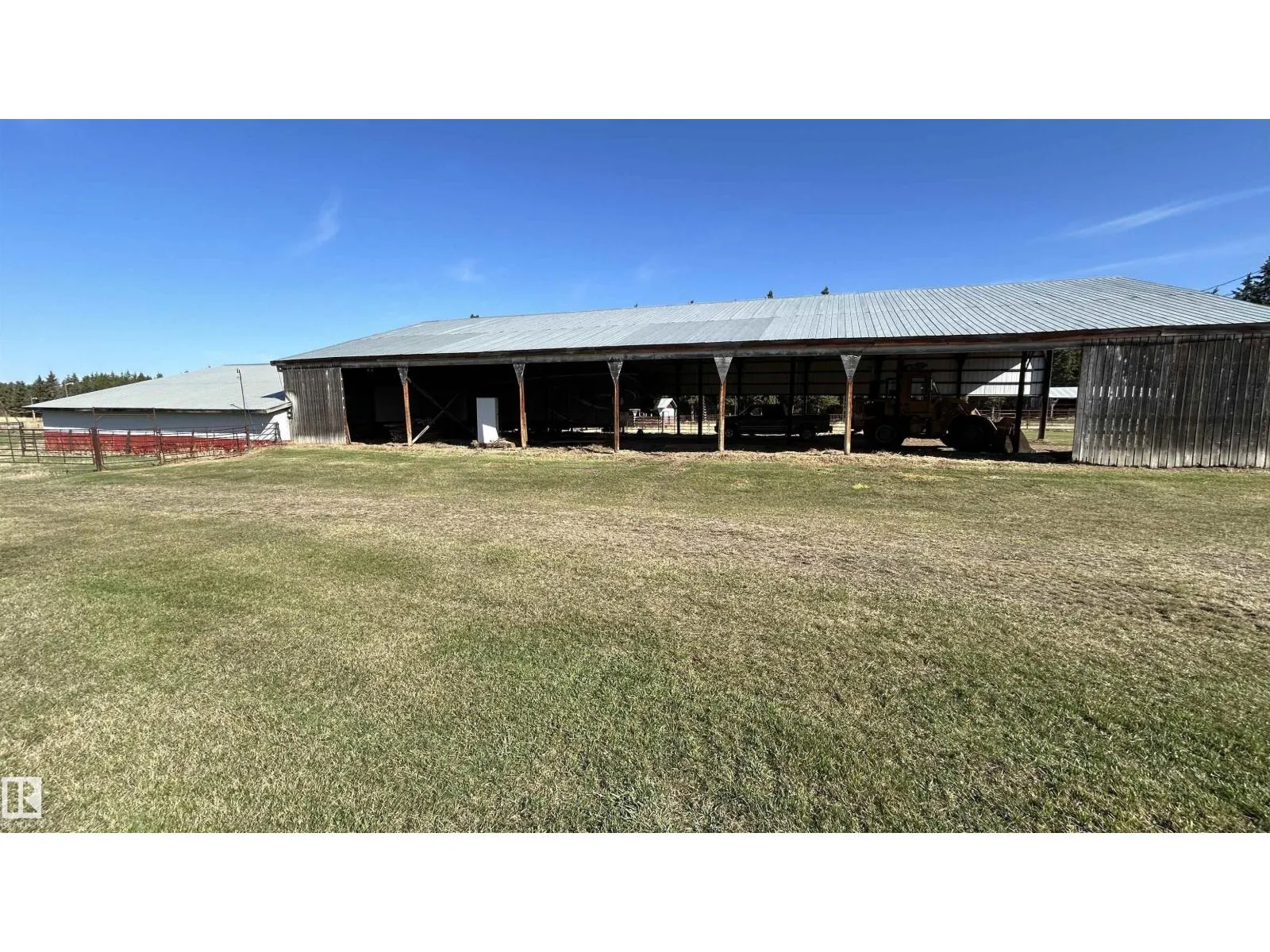 10018 Twp Rd 612
