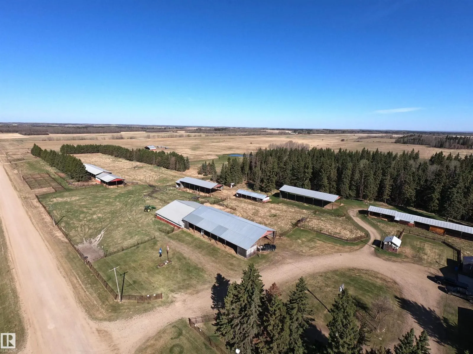 10018 Twp Rd 612