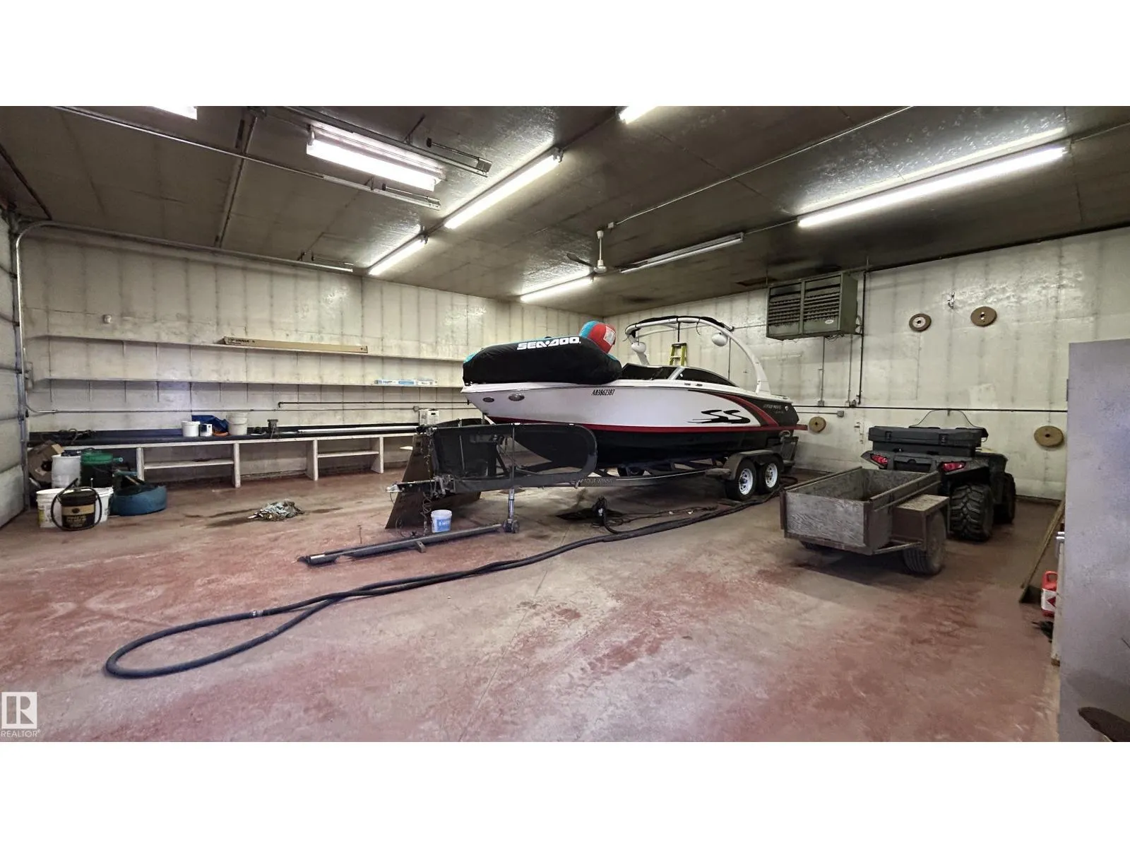 10018 Twp Rd 612