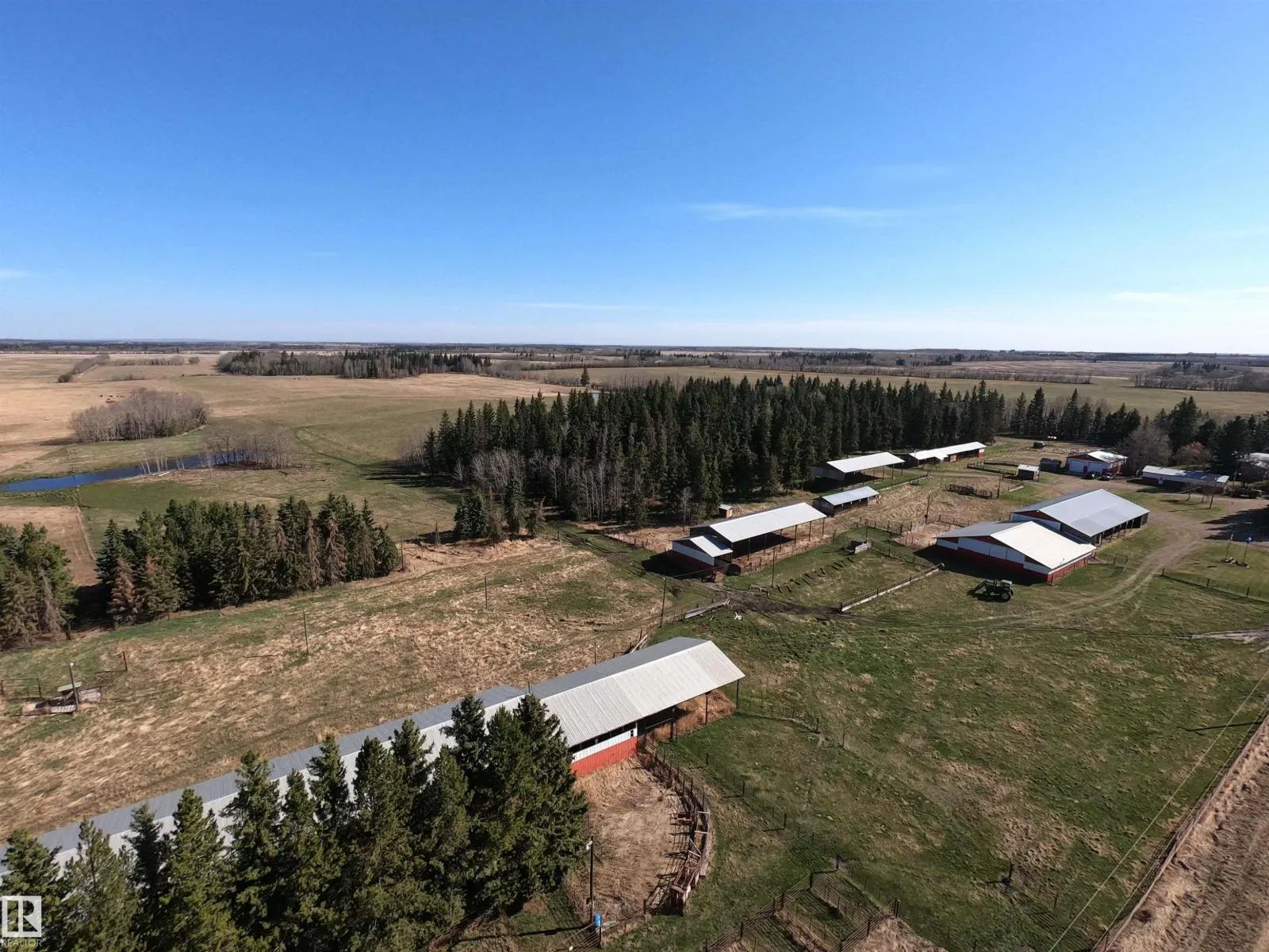 10018 Twp Rd 612