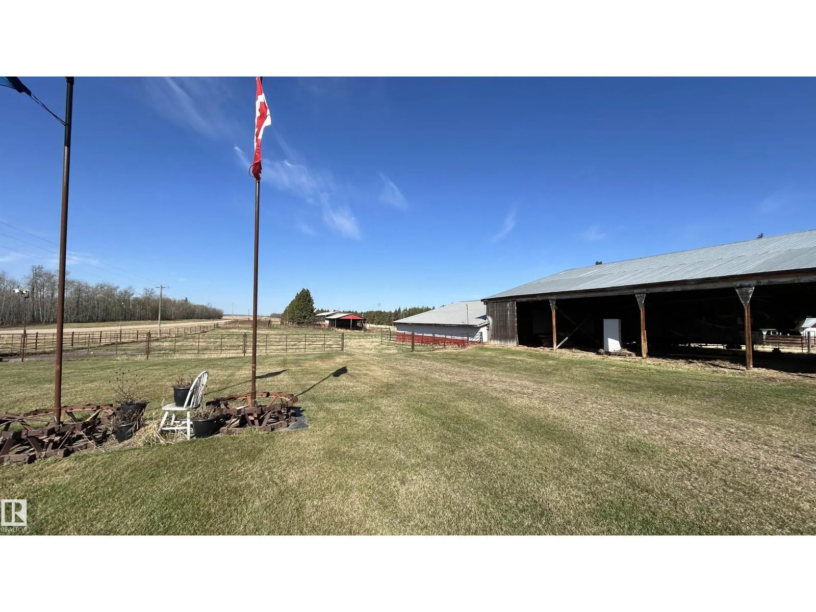 10018 Twp Rd 612