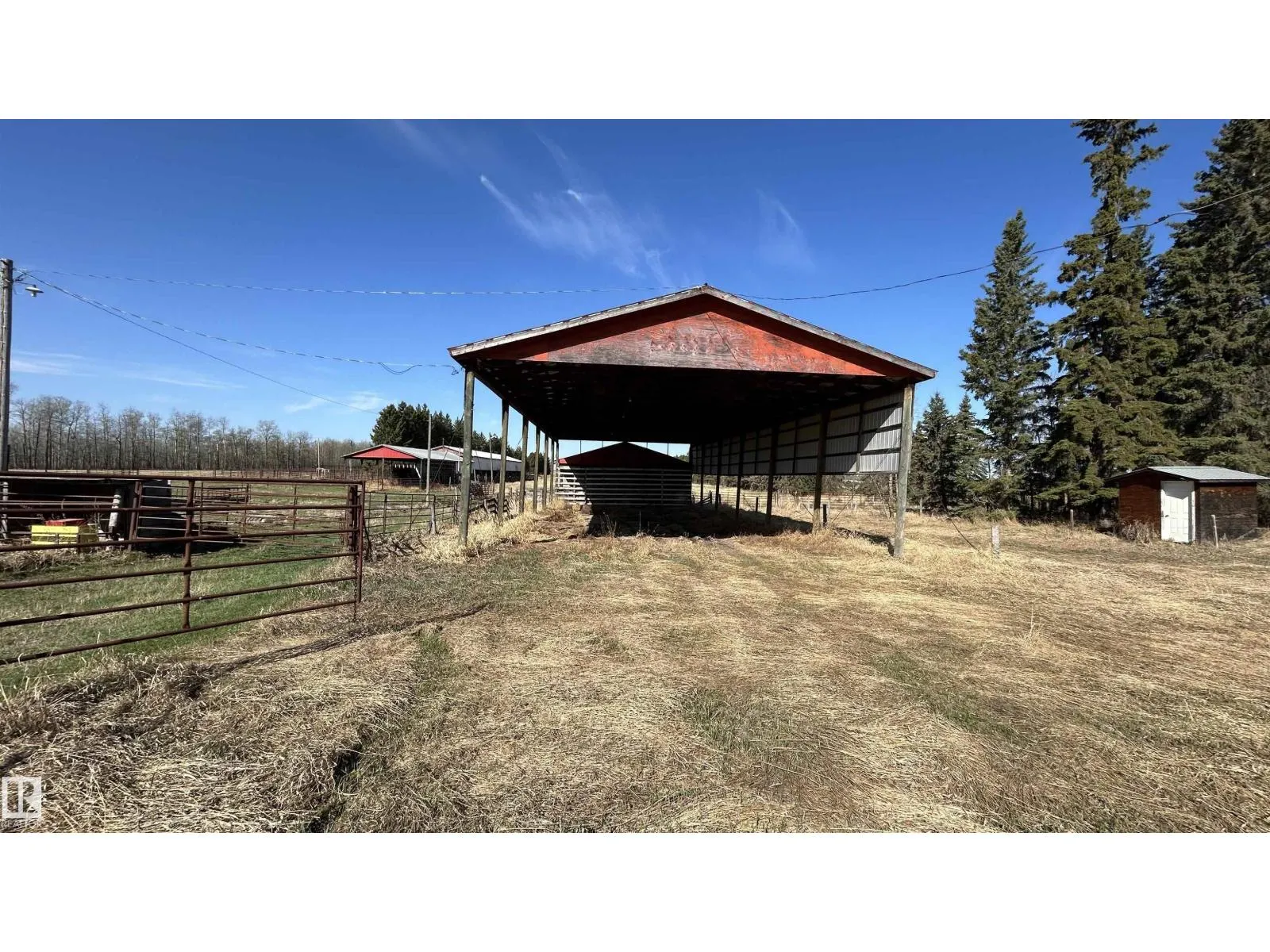 10018 Twp Rd 612