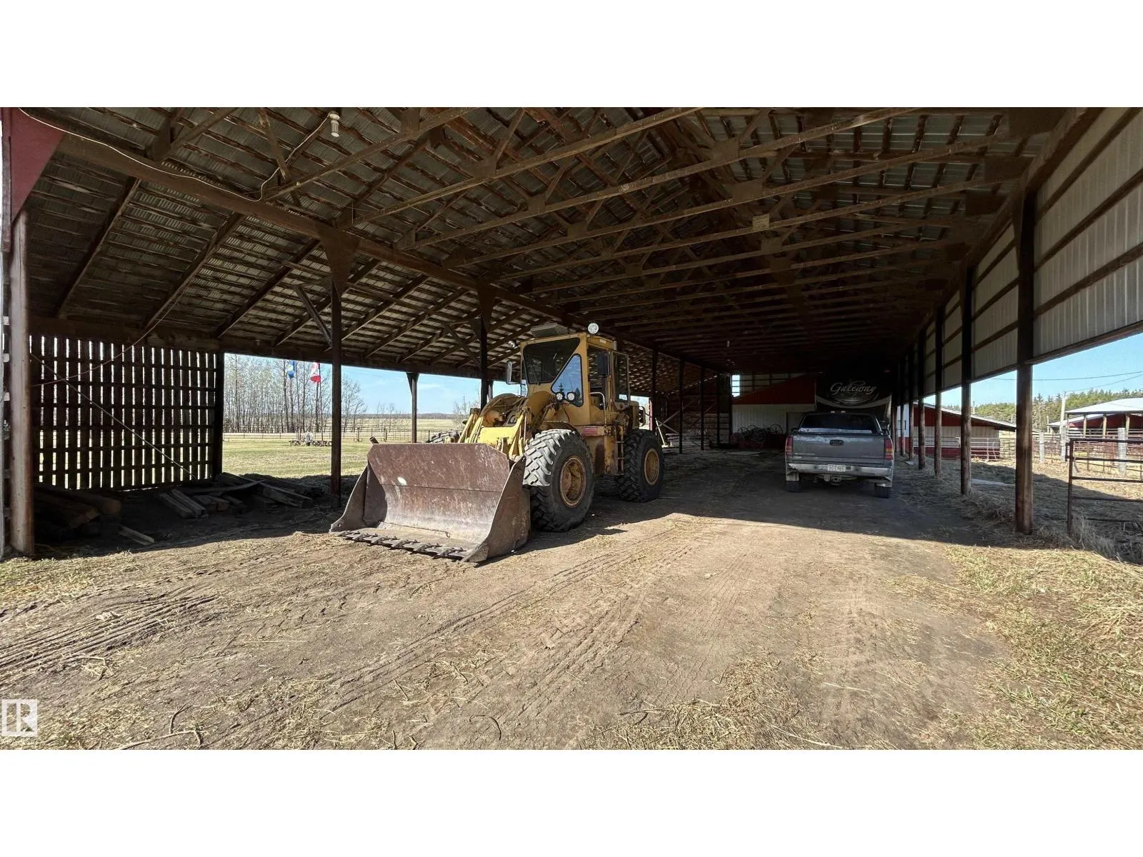 10018 Twp Rd 612