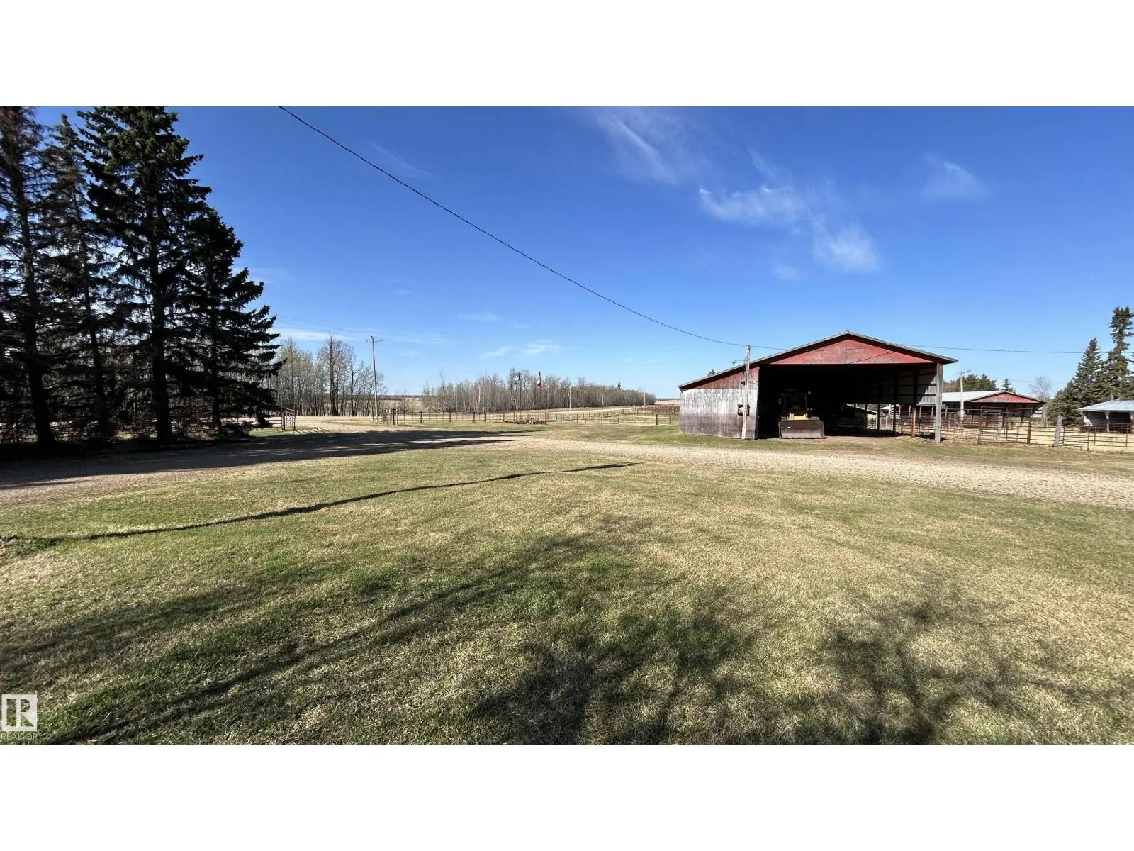 10018 Twp Rd 612
