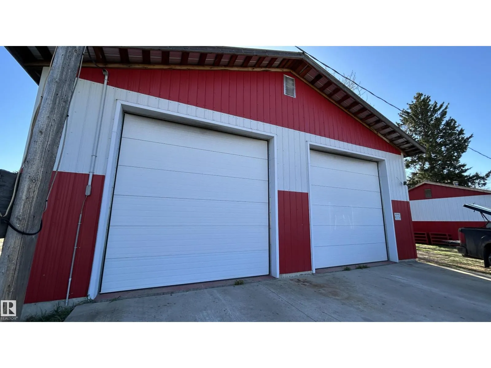 10018 Twp Rd 612