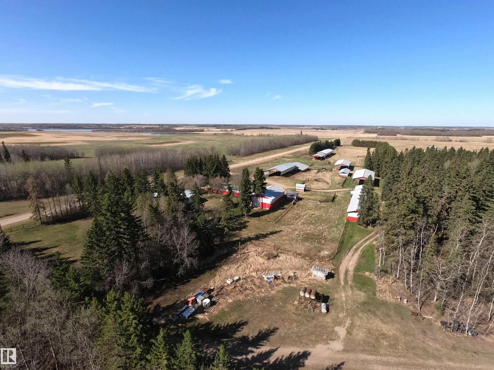 10018 Twp Rd 612