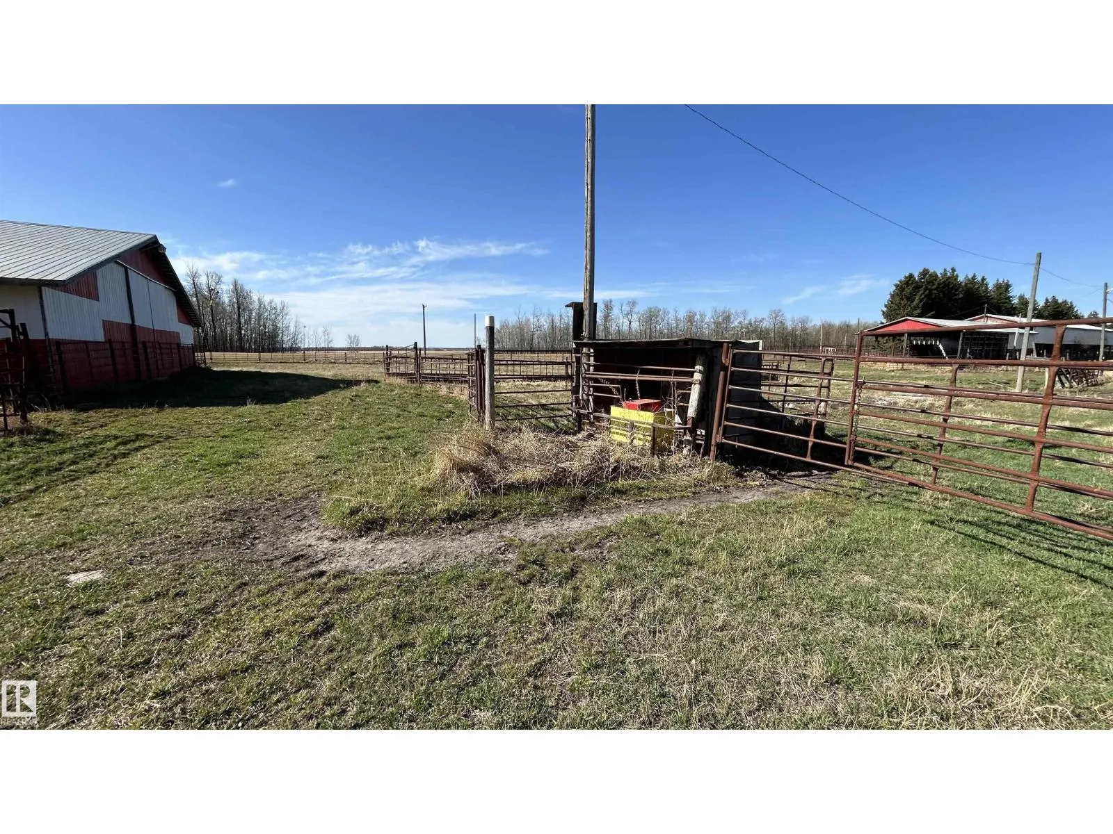 10018 Twp Rd 612