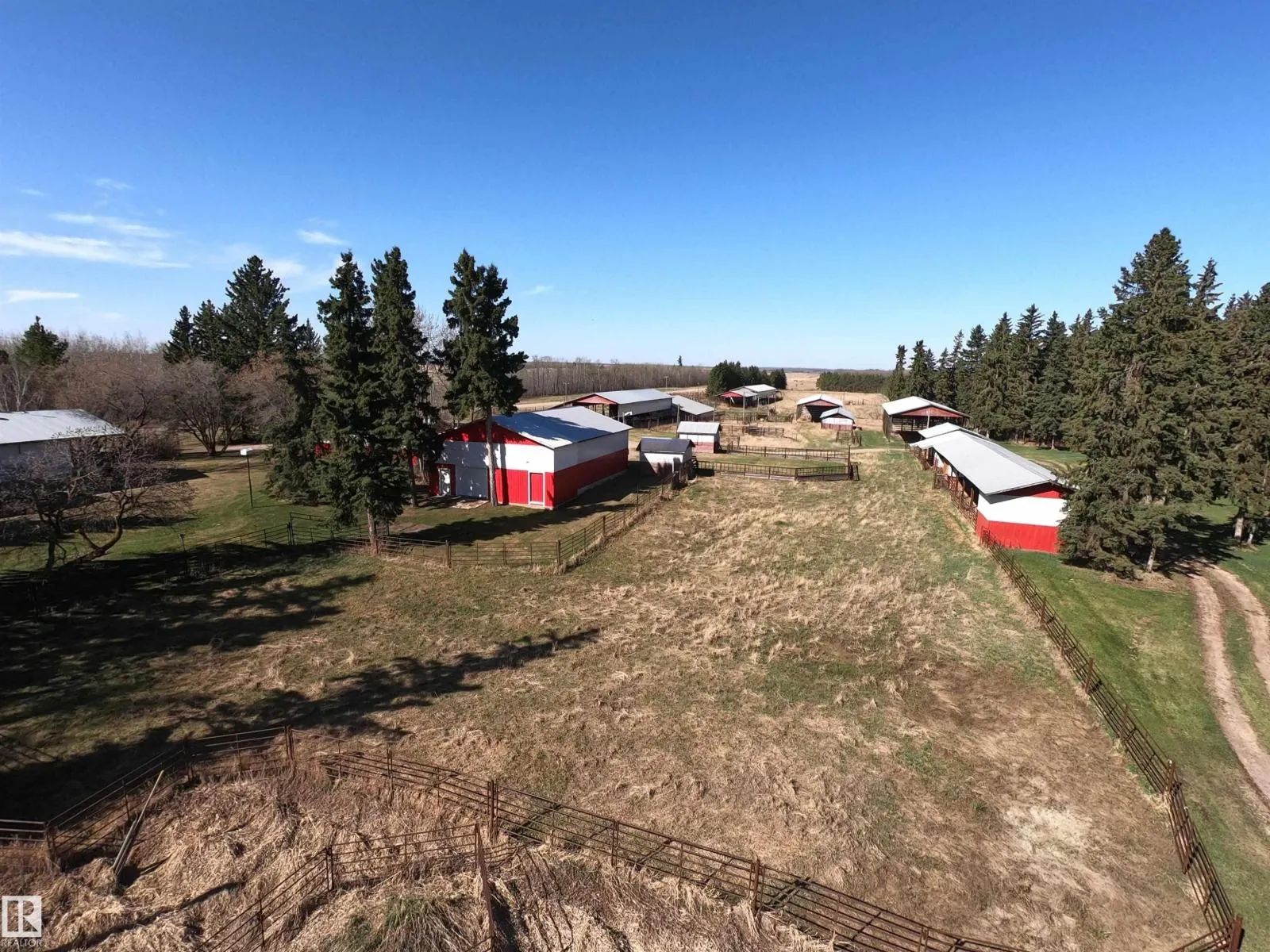 10018 Twp Rd 612