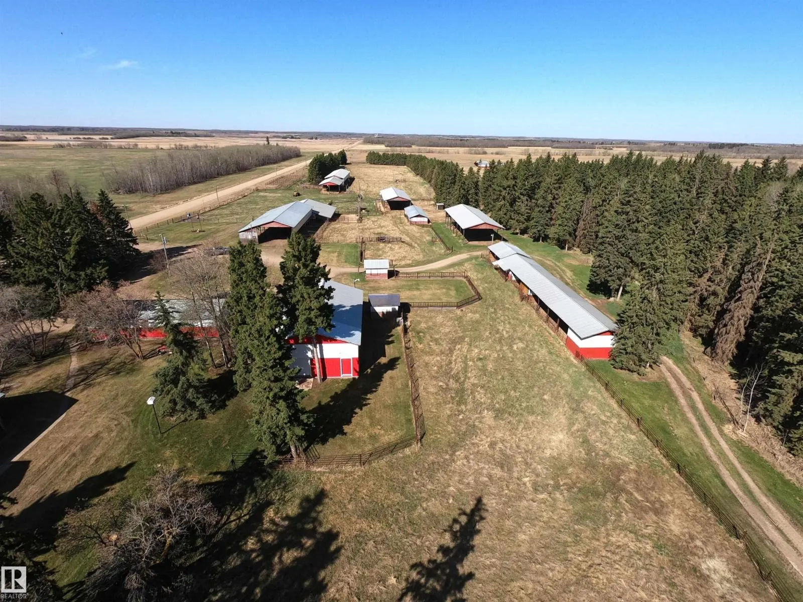 10018 Twp Rd 612