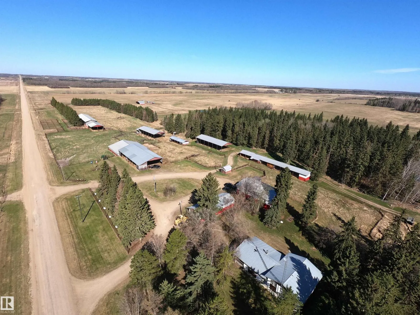 10018 Twp Rd 612