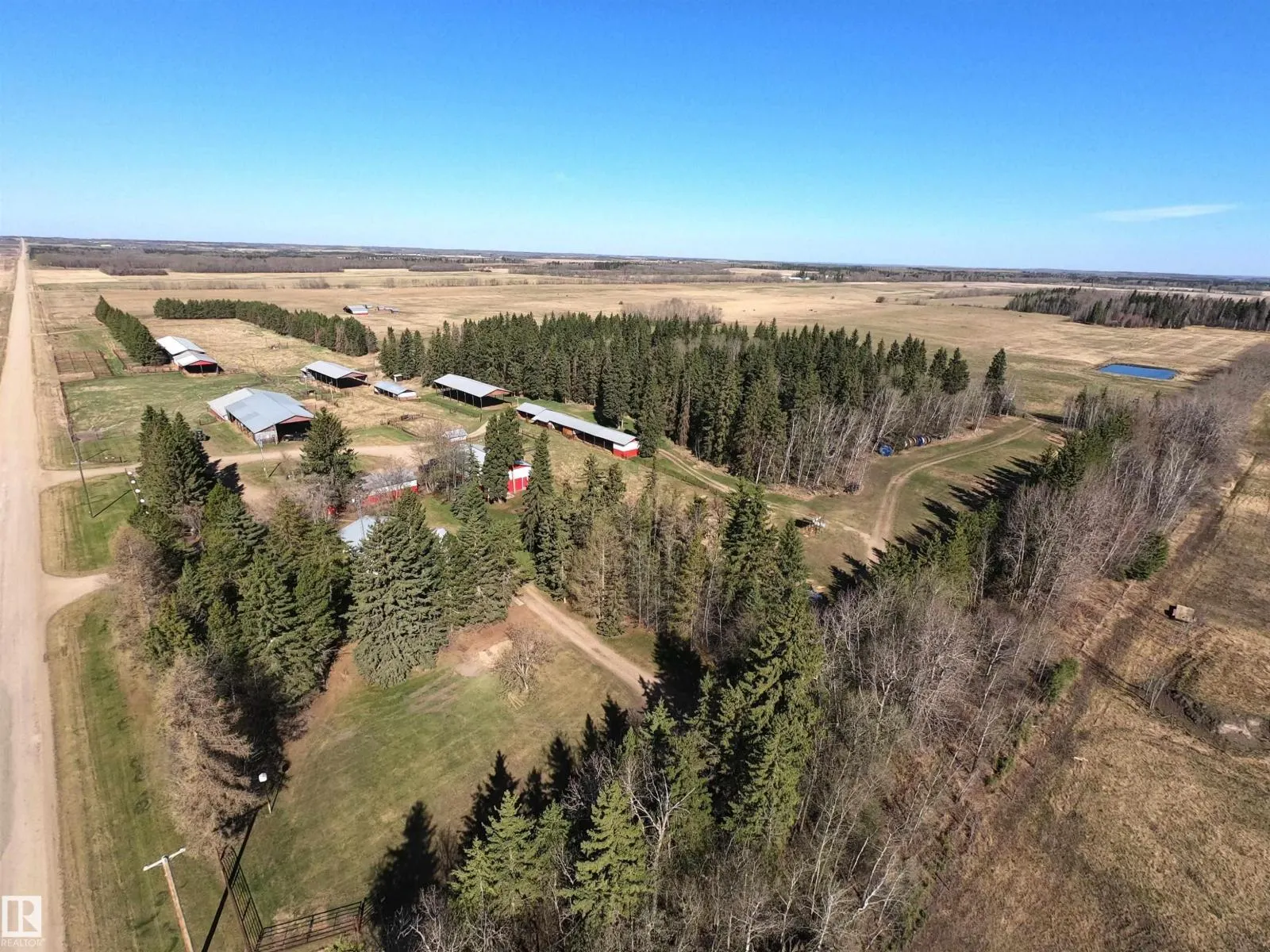 10018 Twp Rd 612