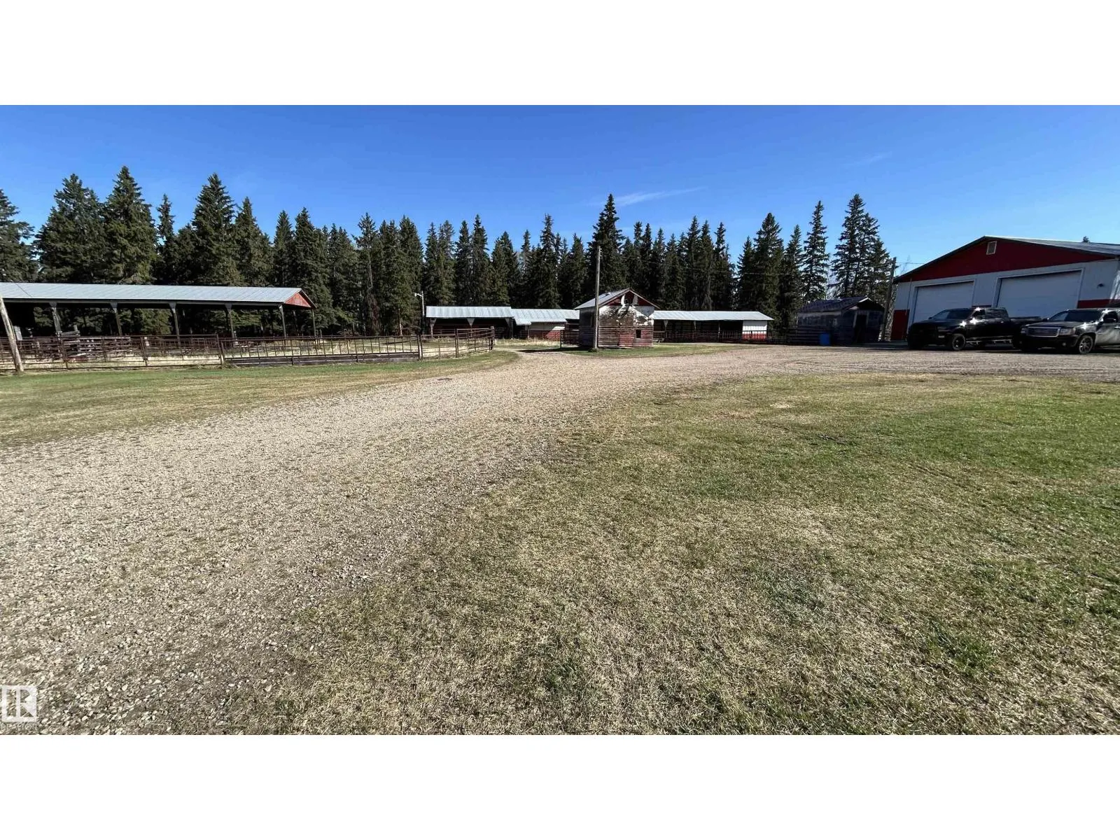 10018 Twp Rd 612