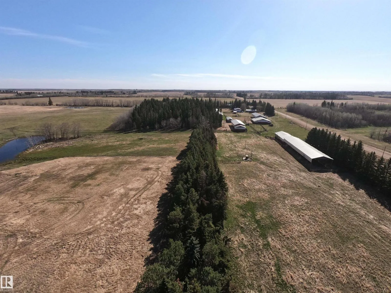 10018 Twp Rd 612