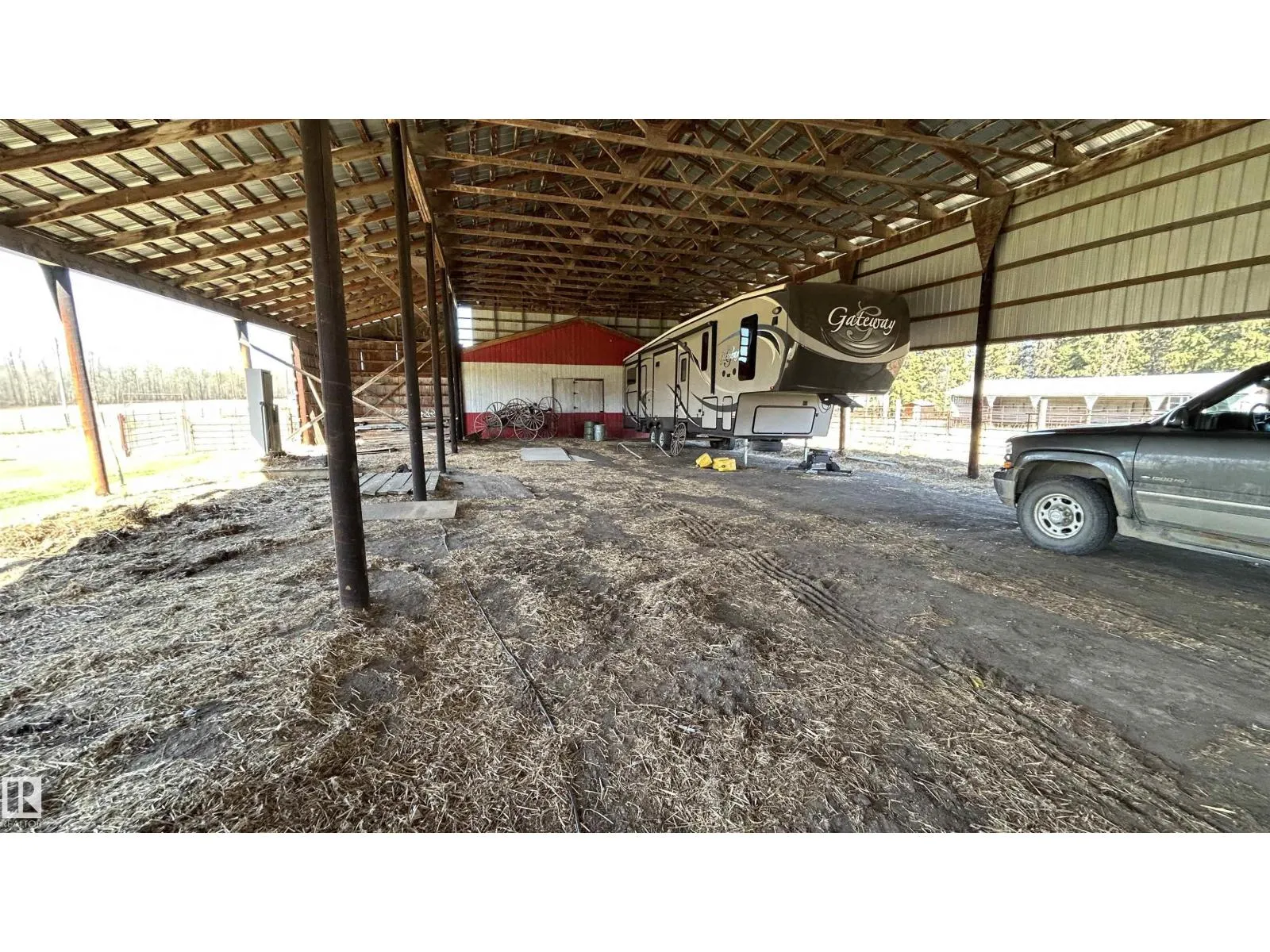 10018 Twp Rd 612