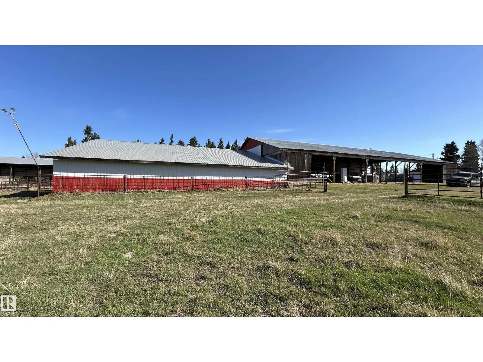 10018 Twp Rd 612