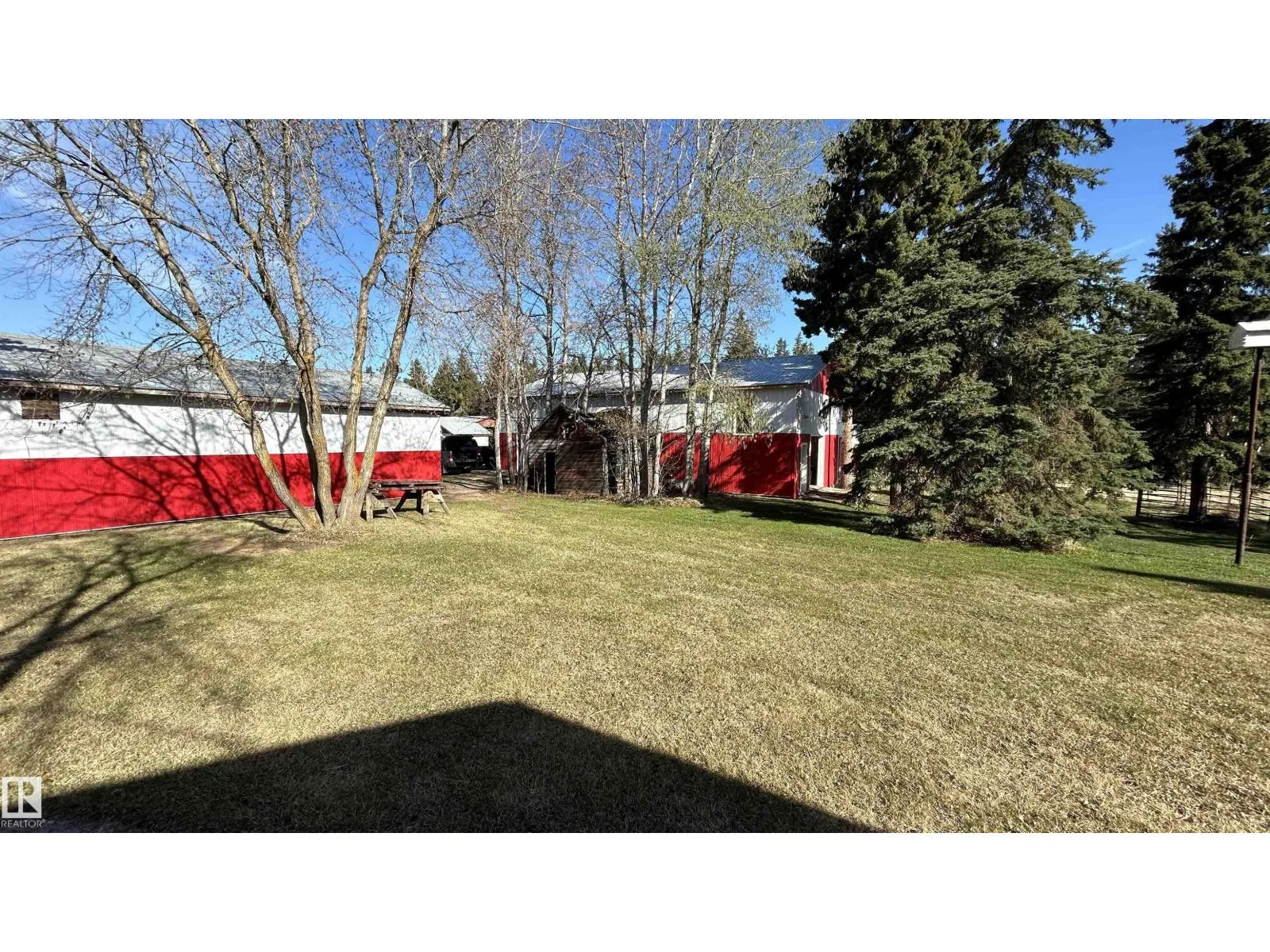 10018 Twp Rd 612