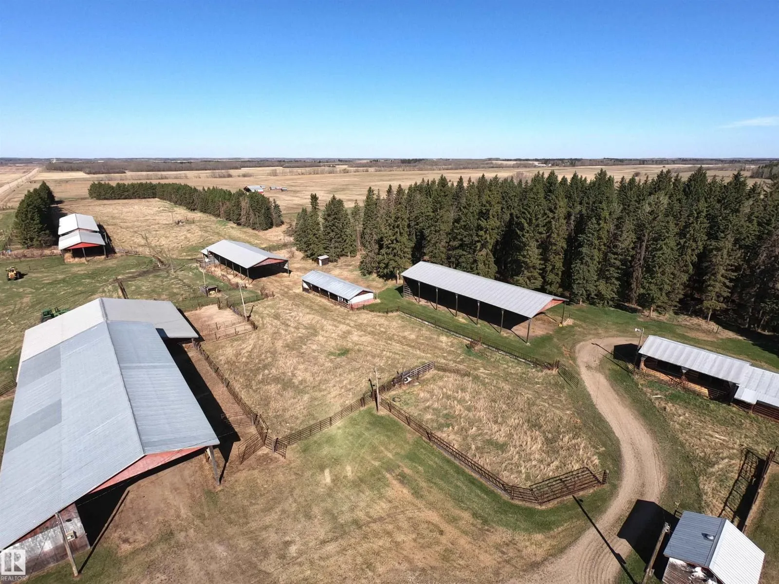 10018 Twp Rd 612