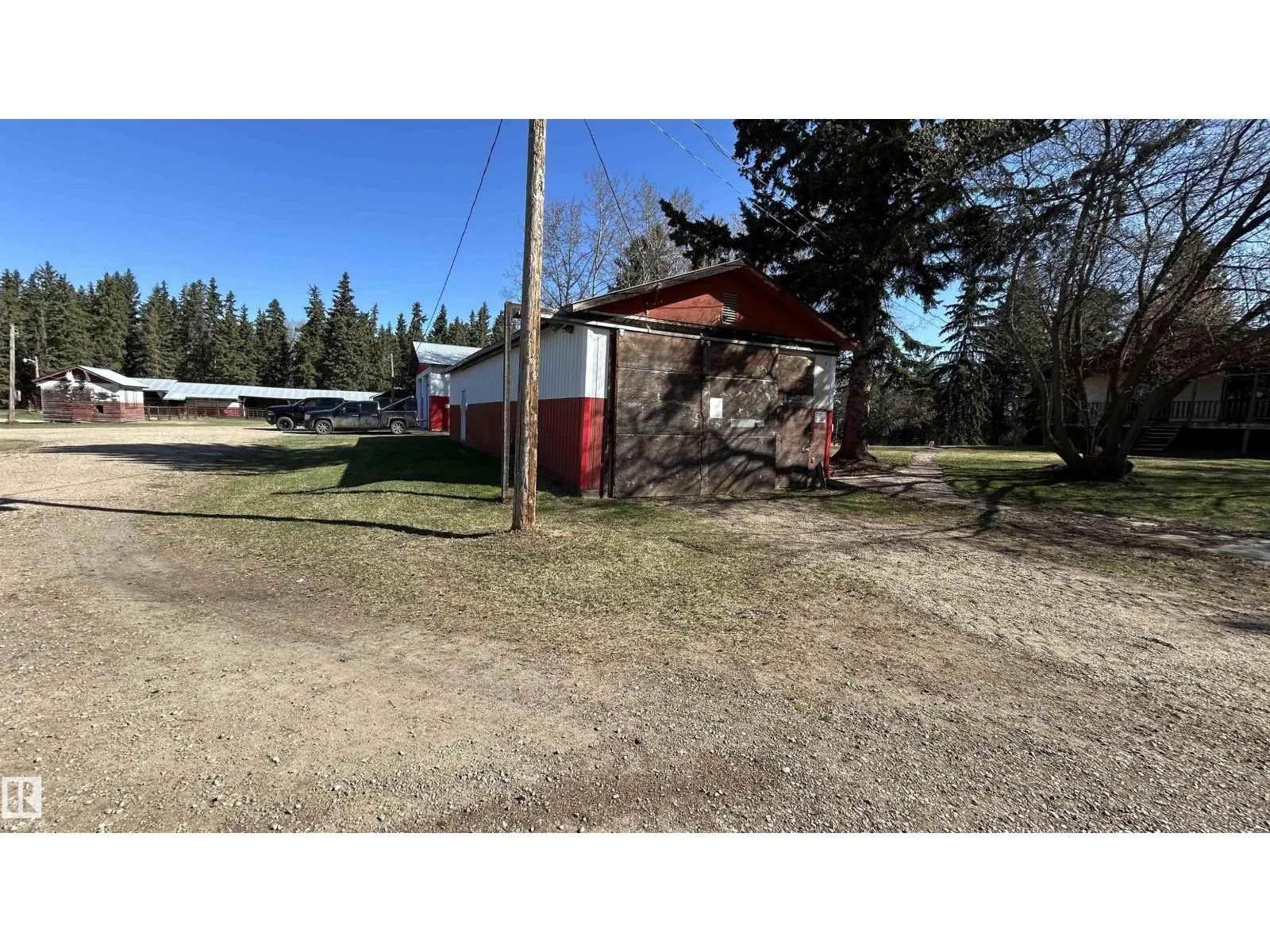 10018 Twp Rd 612