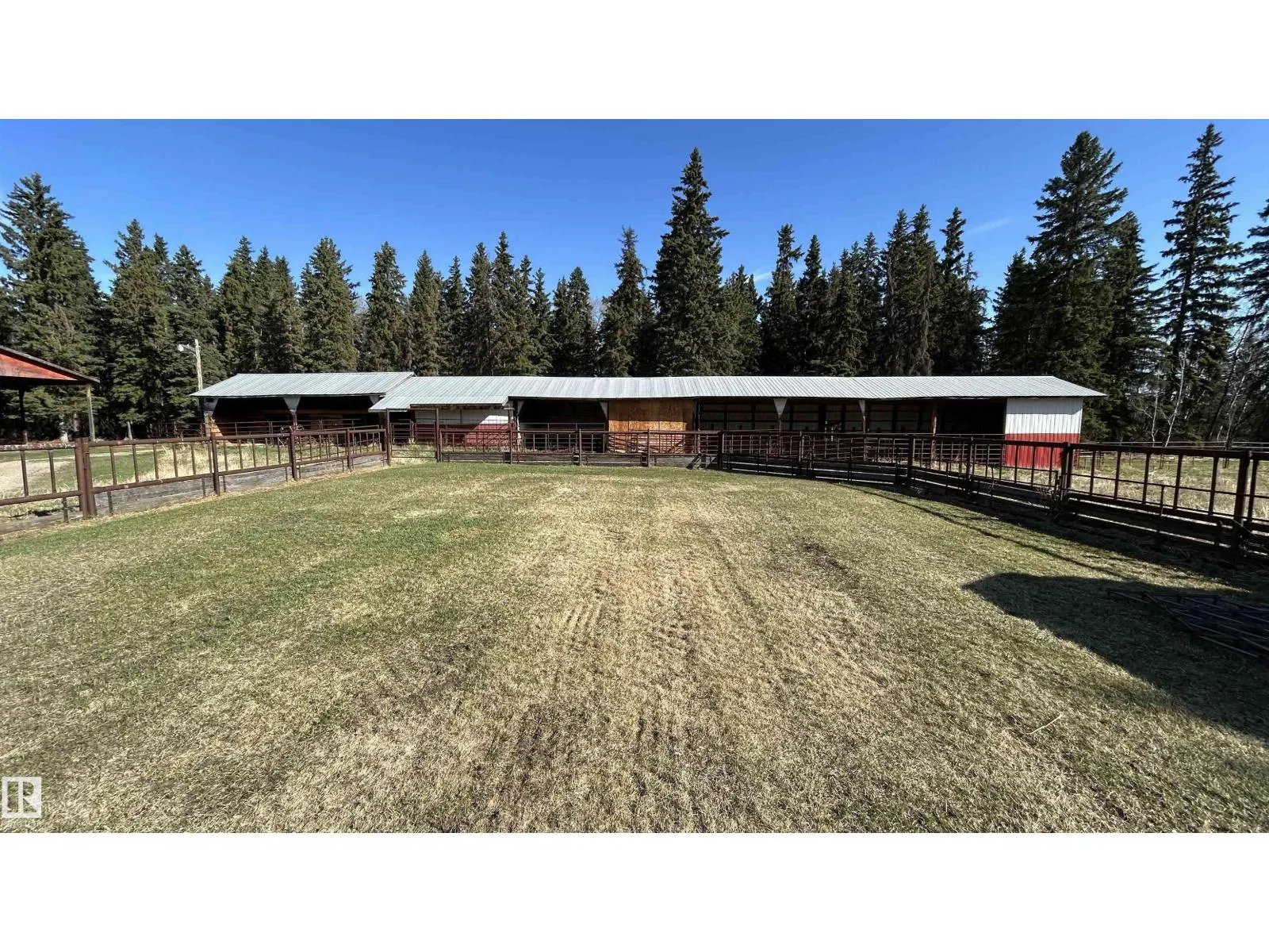 10018 Twp Rd 612