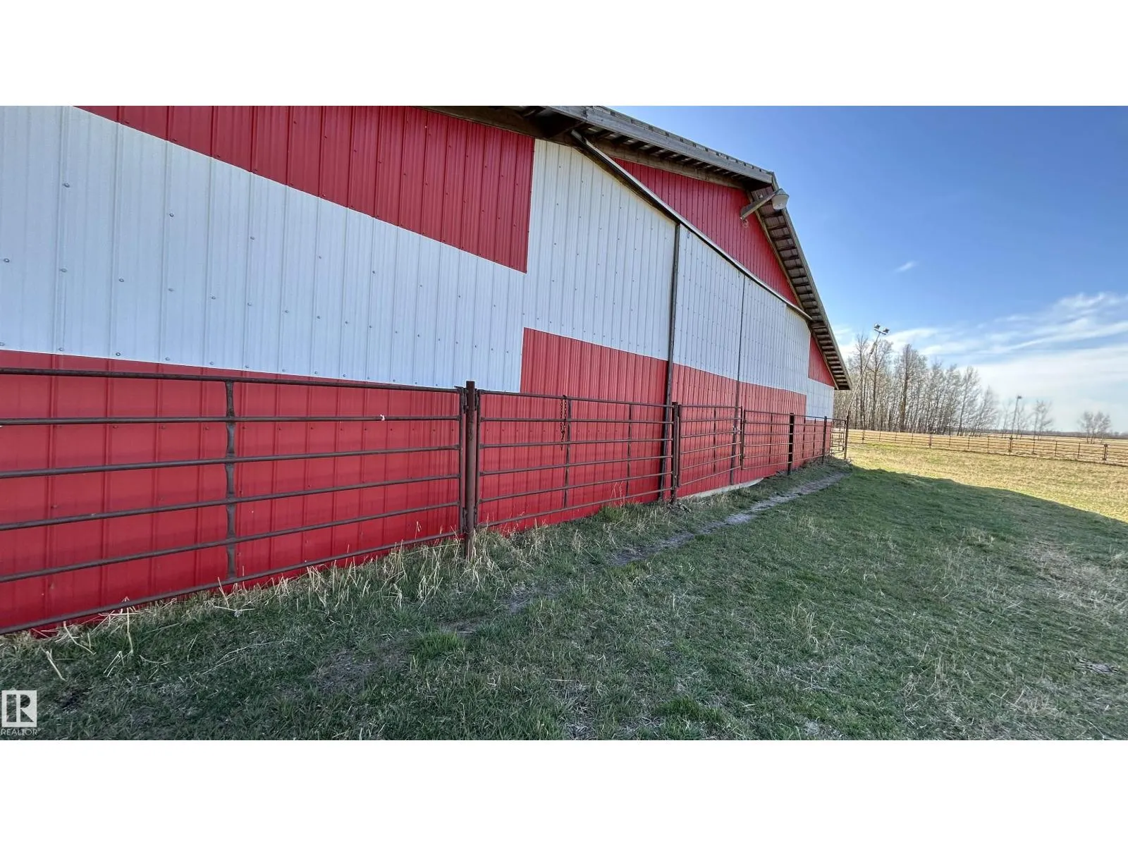 10018 Twp Rd 612