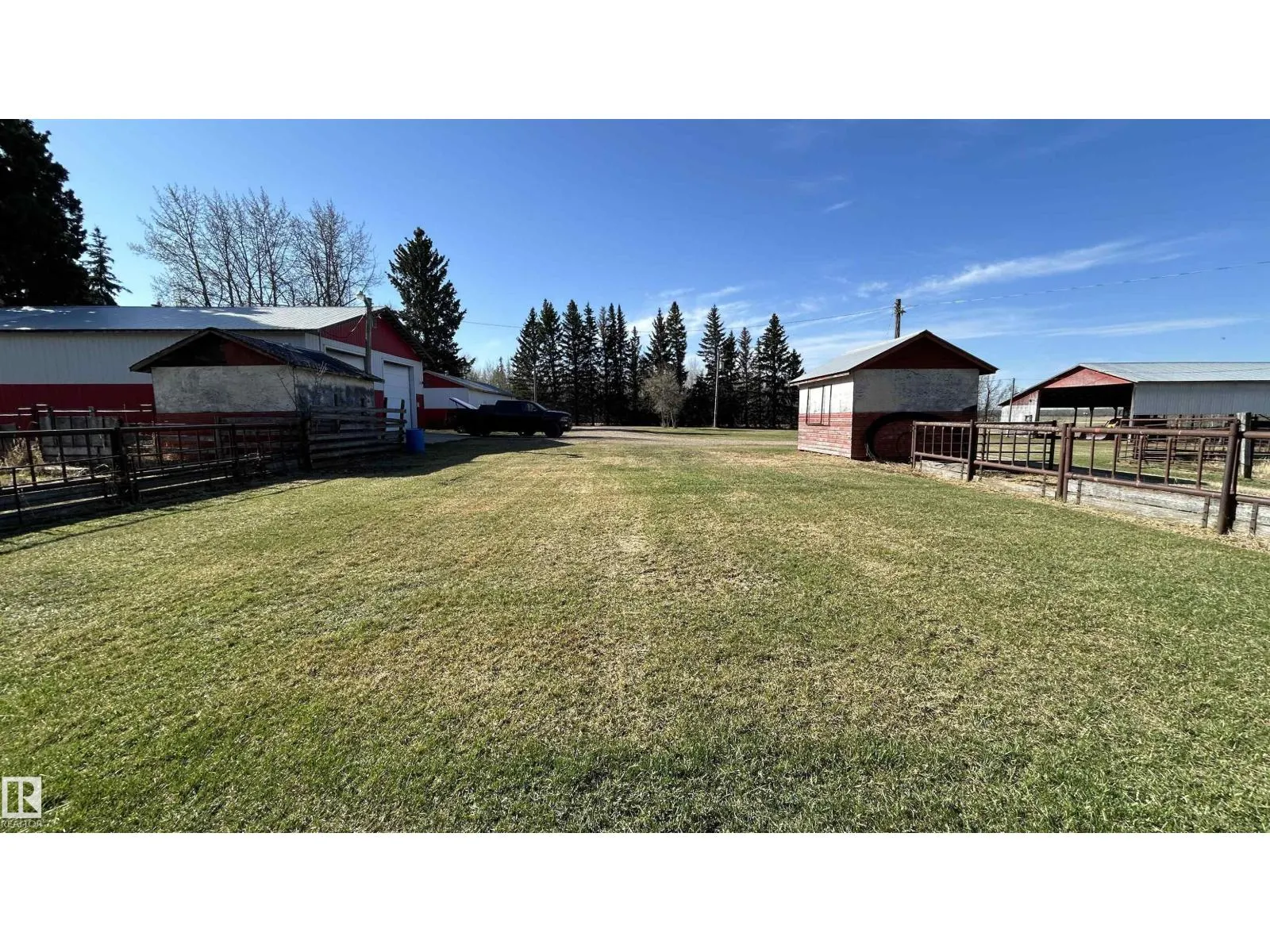 10018 Twp Rd 612