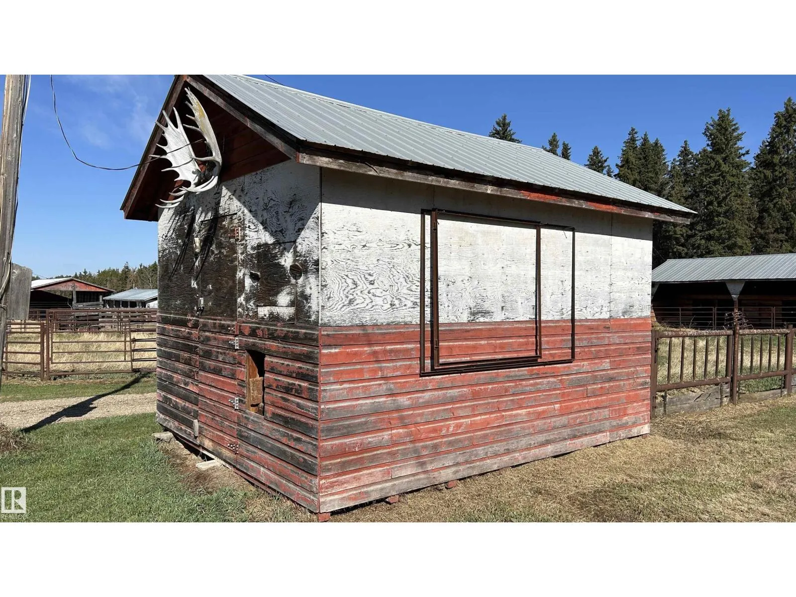 10018 Twp Rd 612