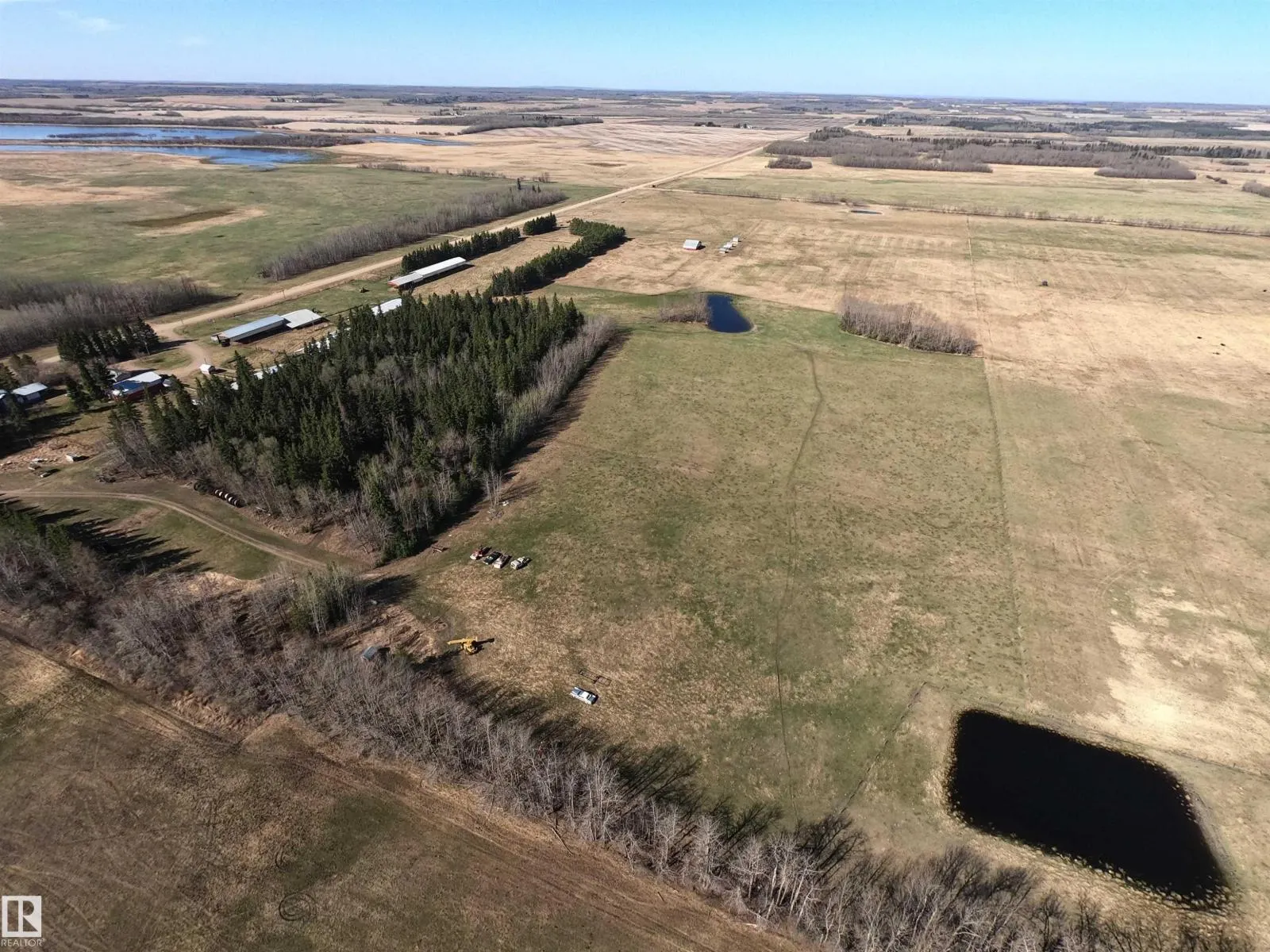 10018 Twp Rd 612