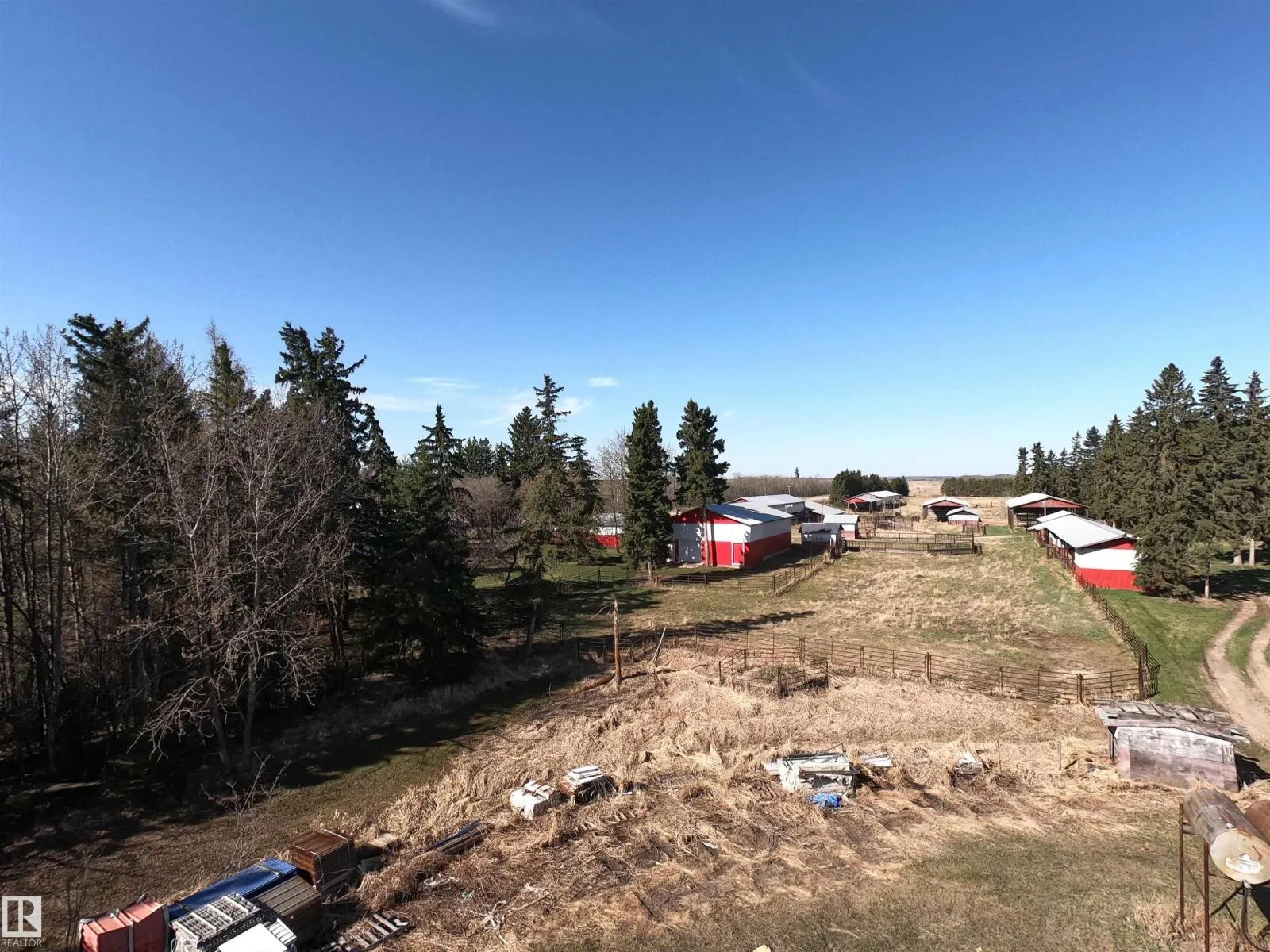 10018 Twp Rd 612