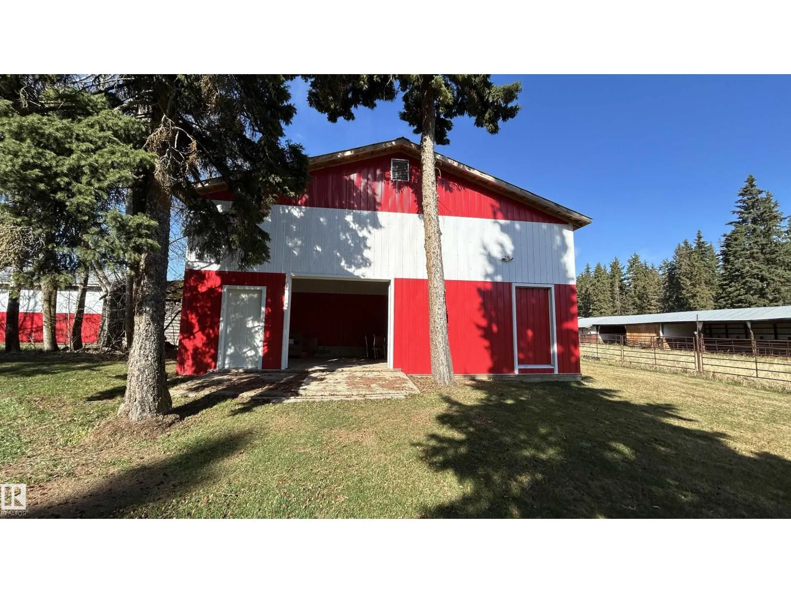 10018 Twp Rd 612