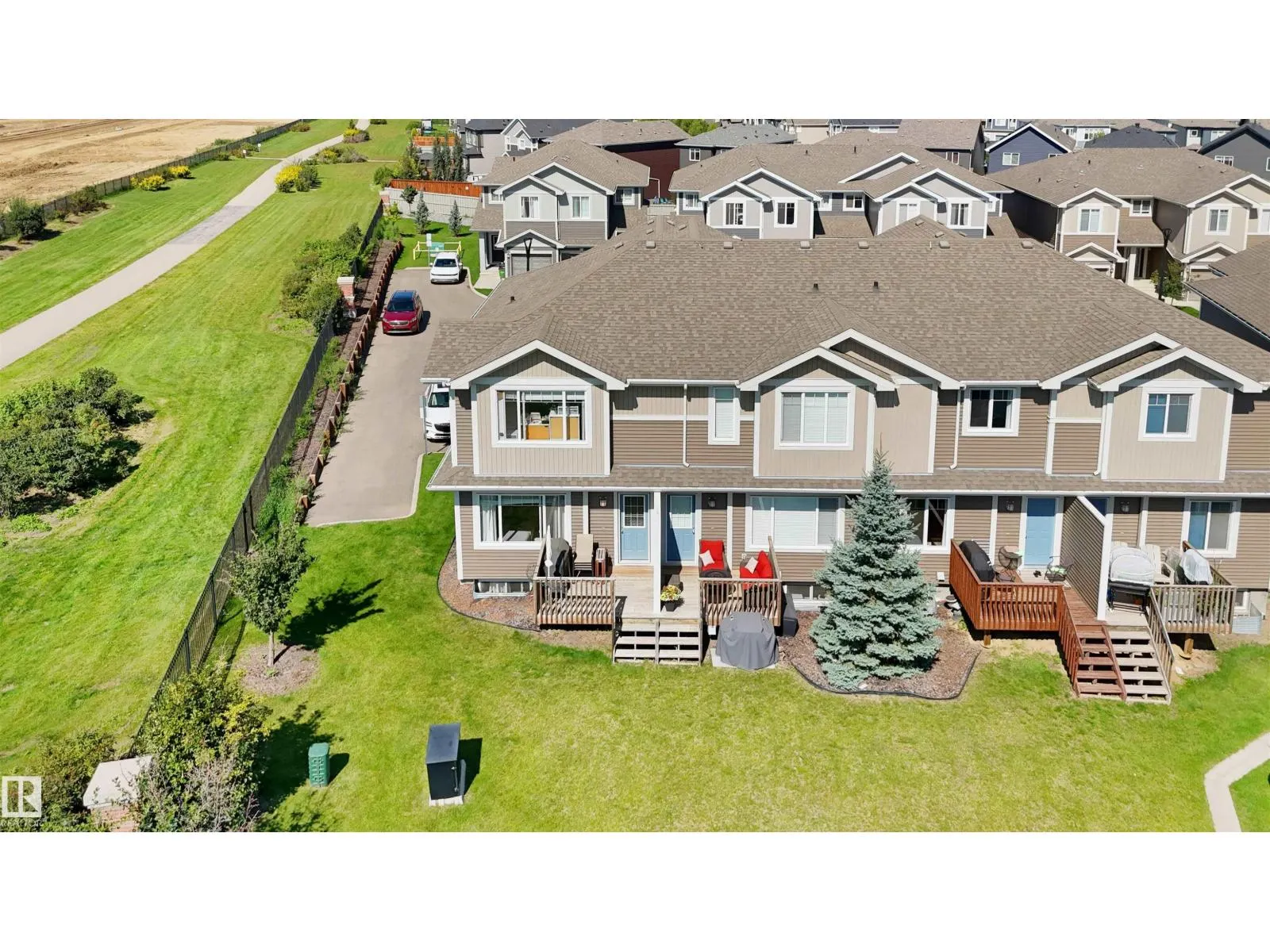 #39 6004 ROSENTHAL WY NW