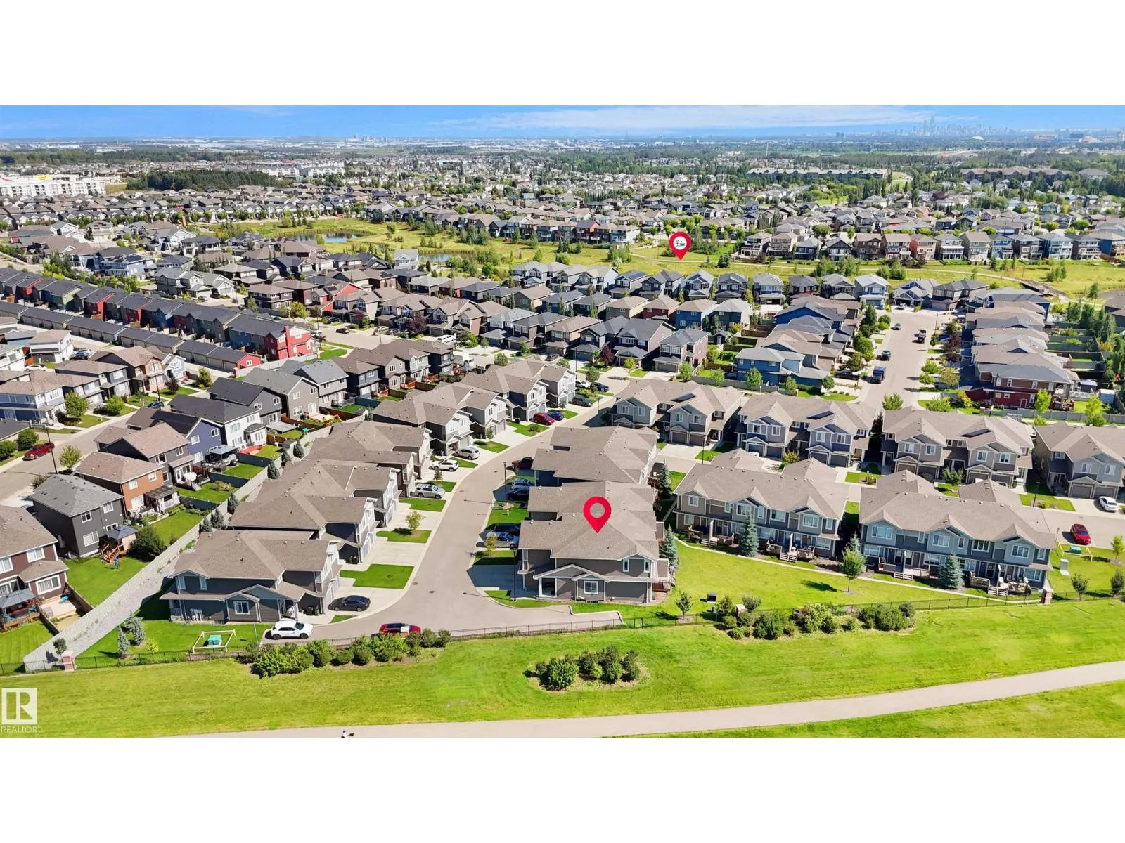 #39 6004 ROSENTHAL WY NW