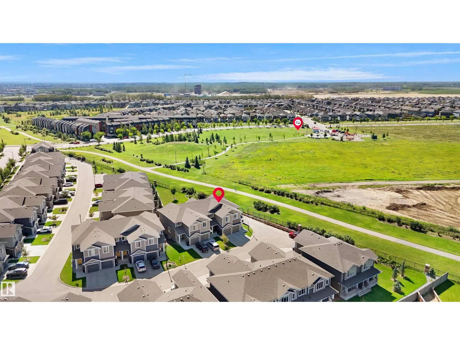 #39 6004 ROSENTHAL WY NW