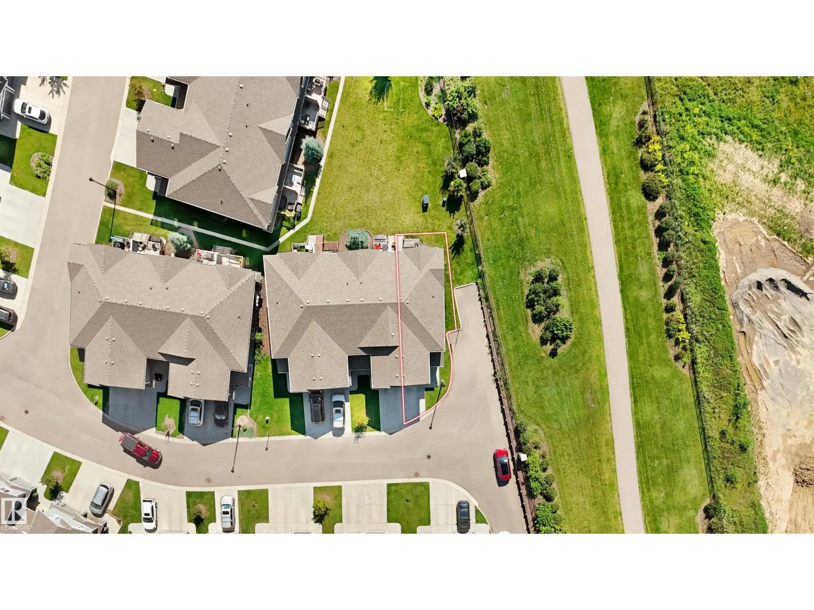 #39 6004 ROSENTHAL WY NW