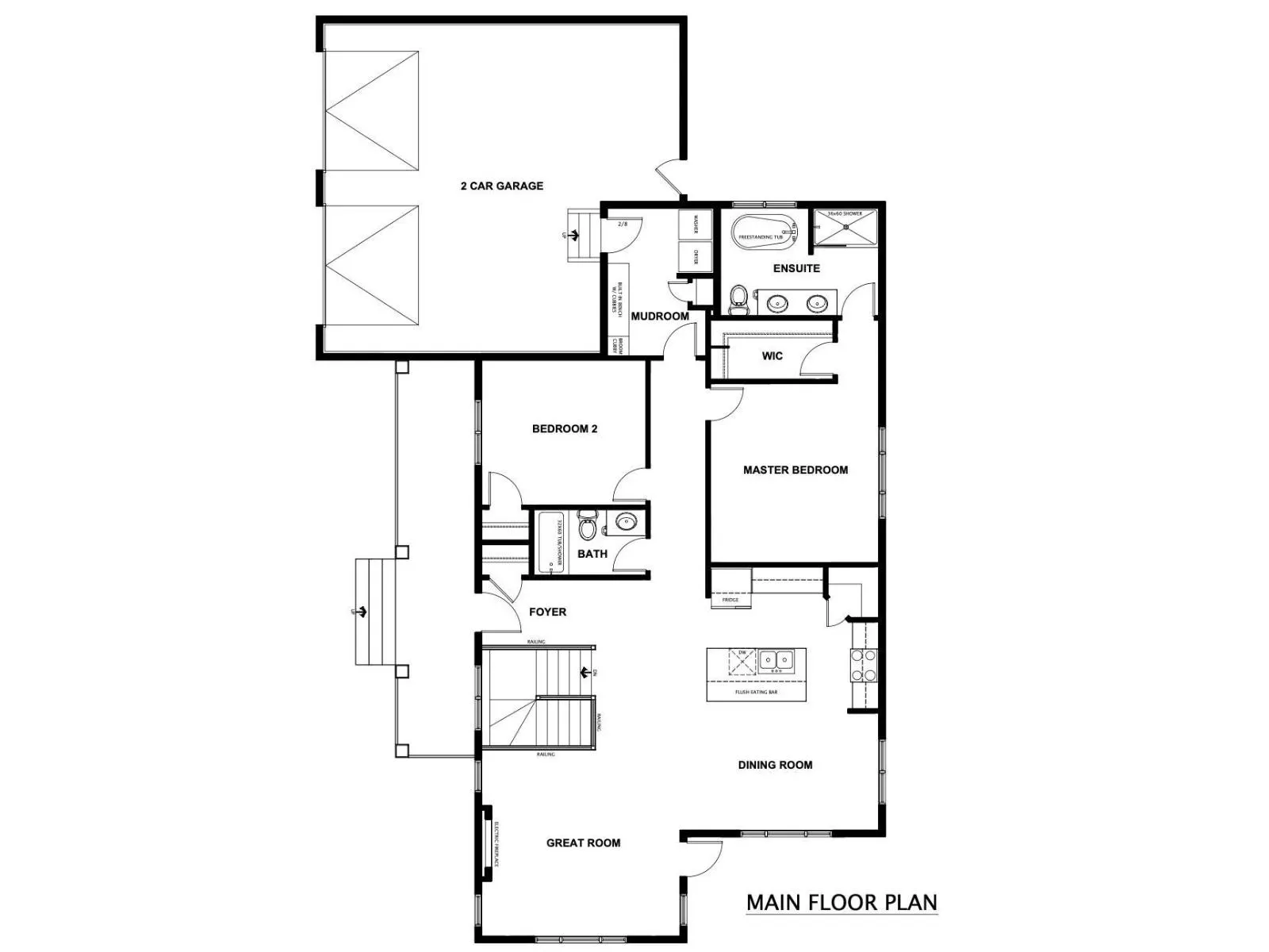 1 KINGSBURY CI