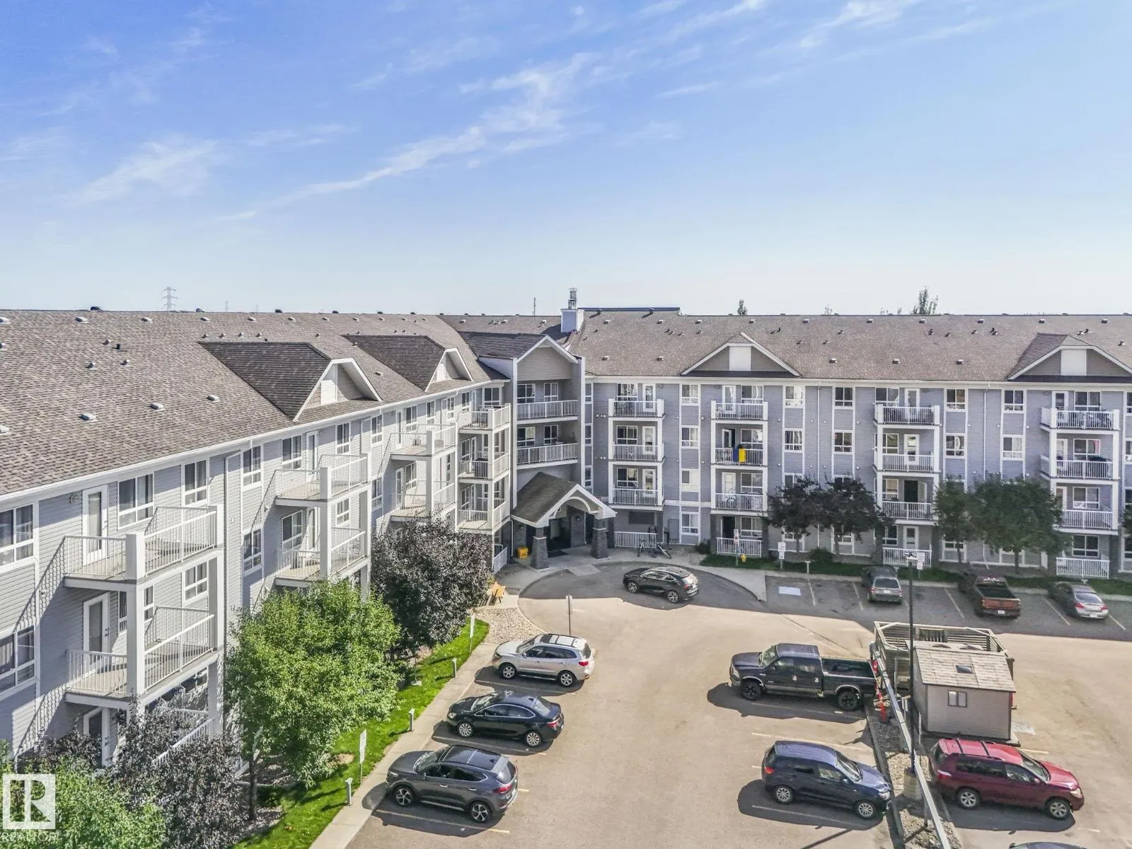 #204 5340 199 ST NW