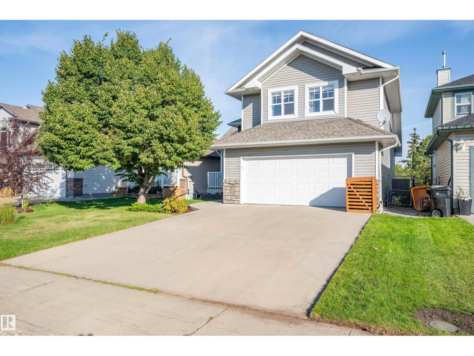 416 Forrest DR